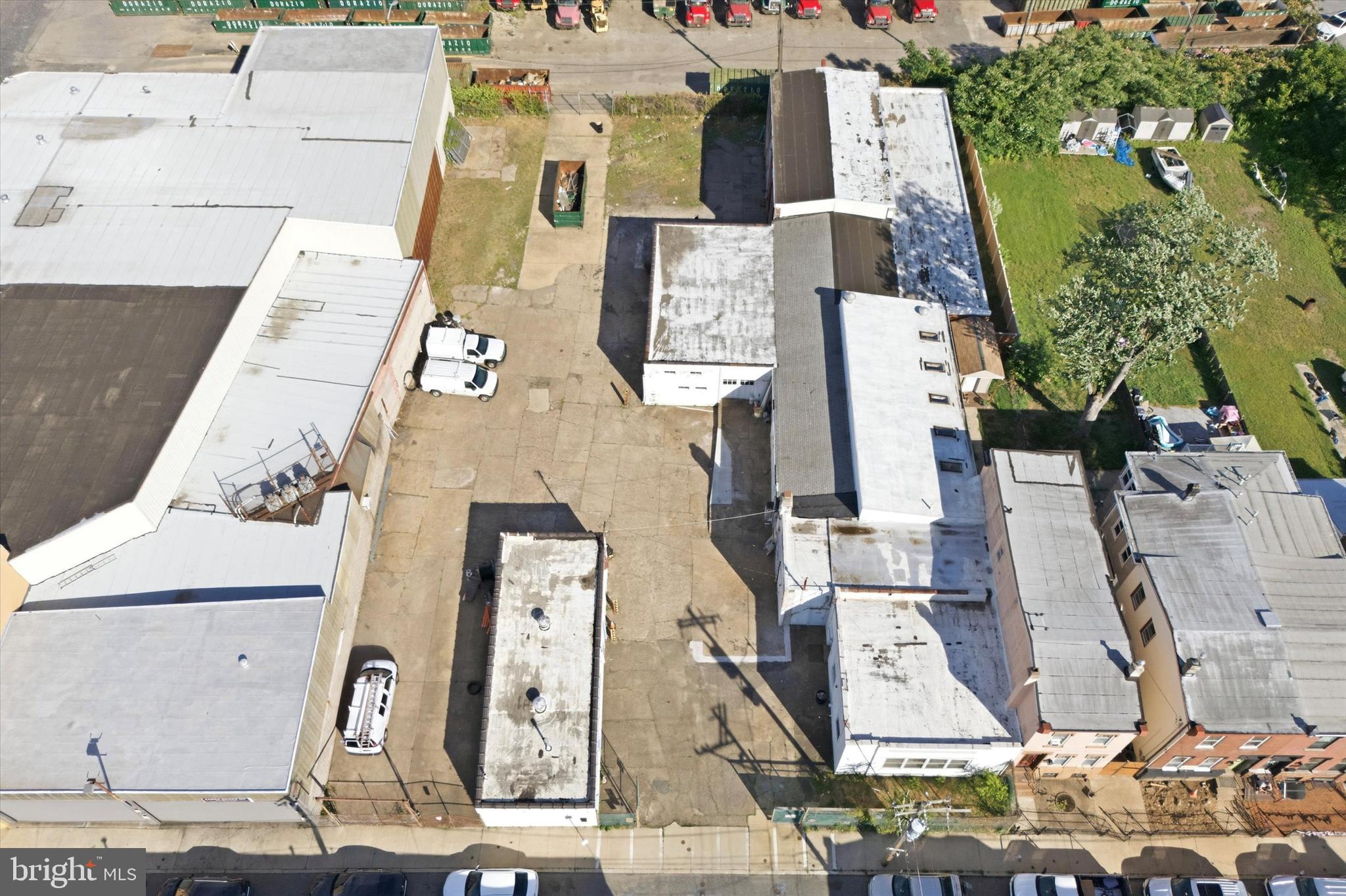 BRIDESBURG - Commercial Sale