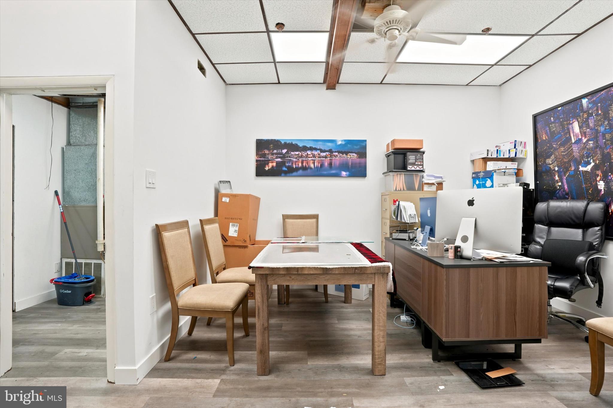 BRIDESBURG - Commercial Sale
