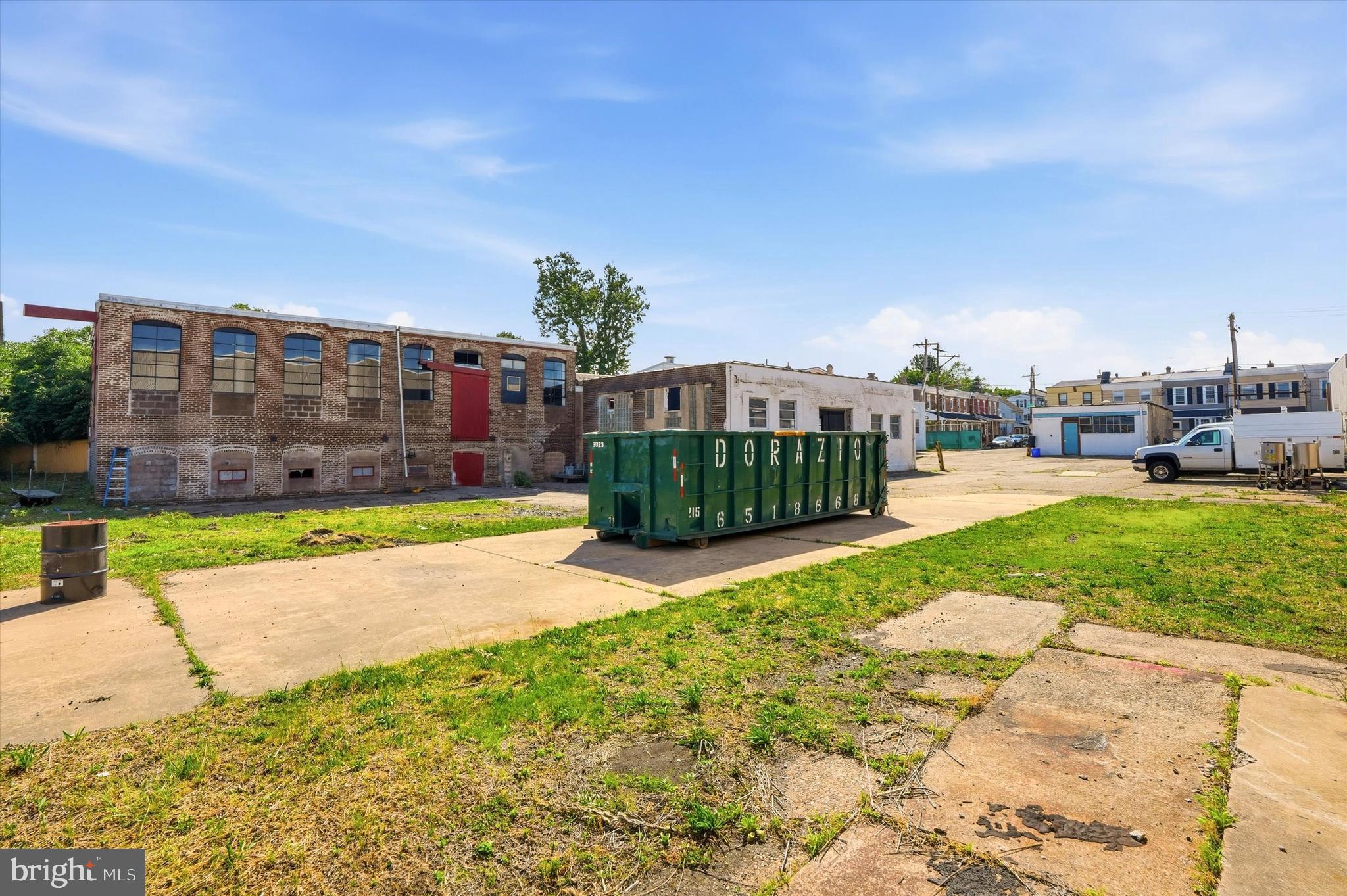 BRIDESBURG - Commercial Sale