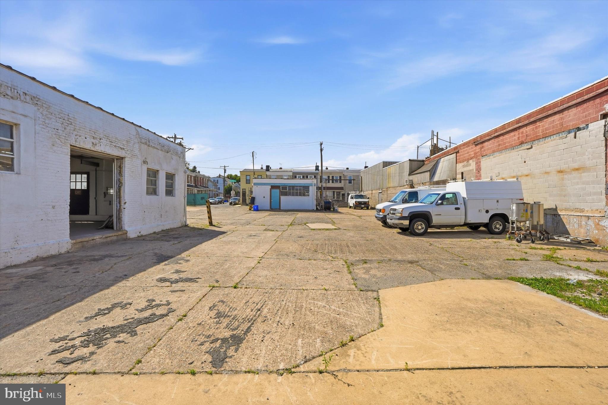 BRIDESBURG - Commercial Sale
