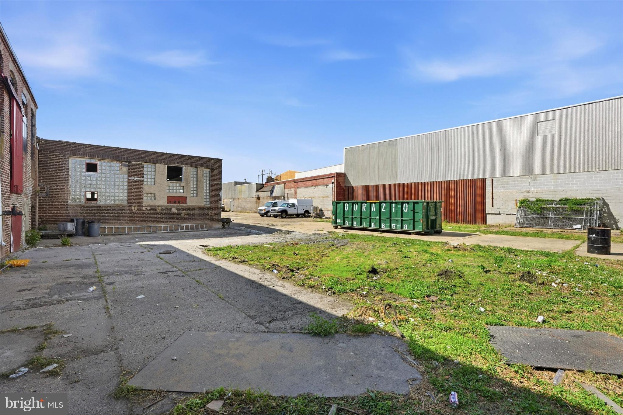BRIDESBURG - Commercial Sale