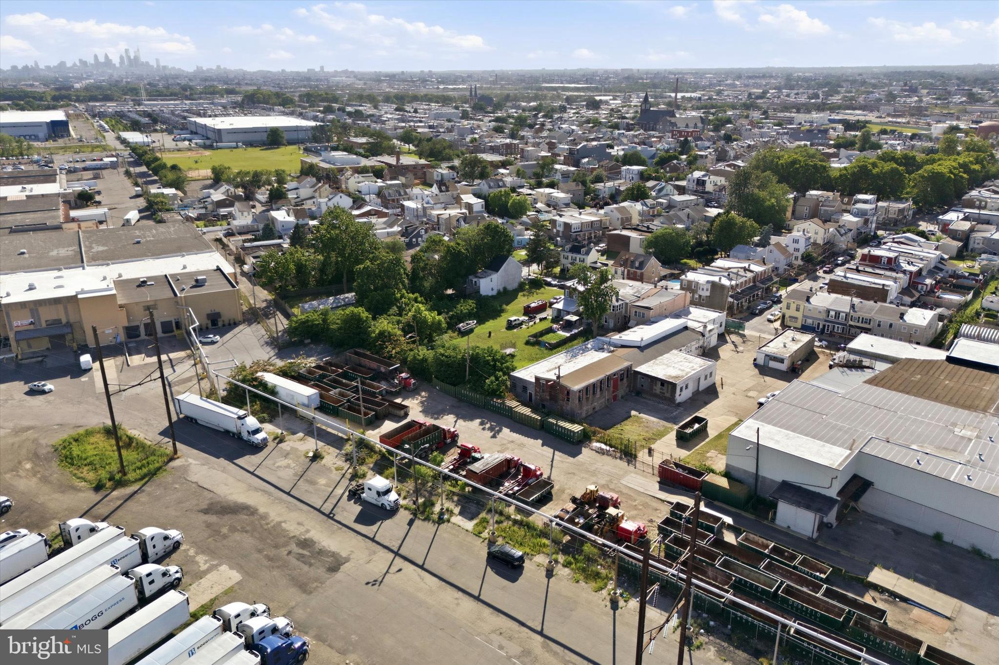 BRIDESBURG - Commercial Sale