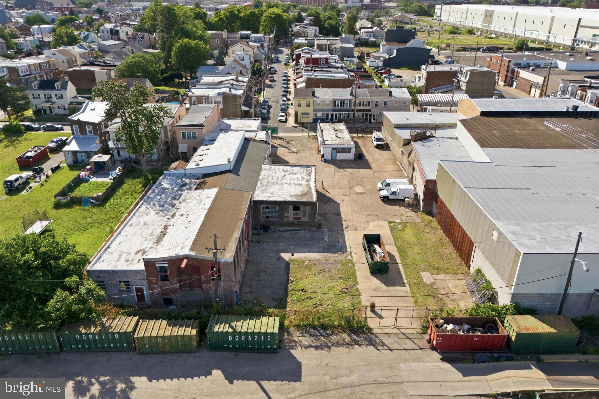 BRIDESBURG - Commercial Sale