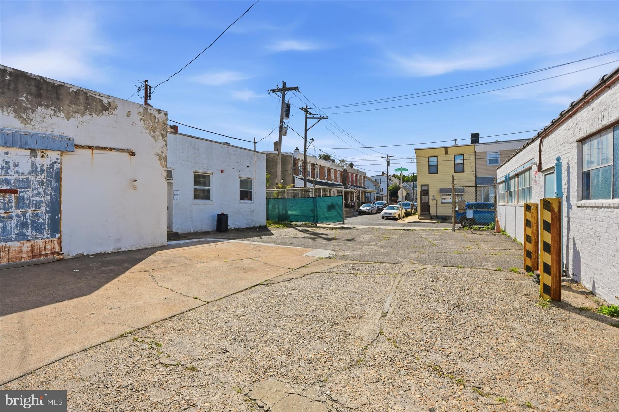 BRIDESBURG - Commercial Sale