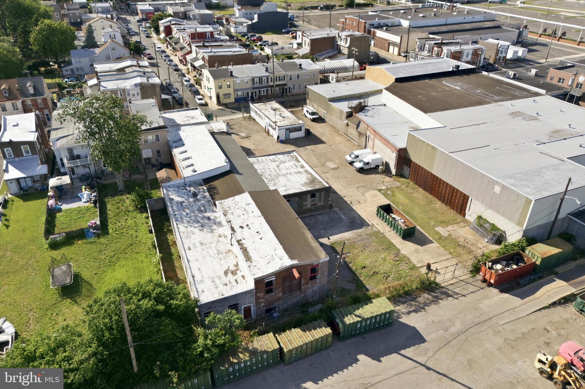 BRIDESBURG - Commercial Sale