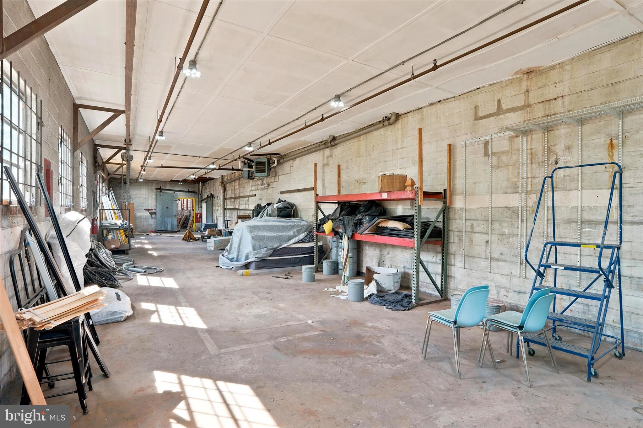 BRIDESBURG - Commercial Sale