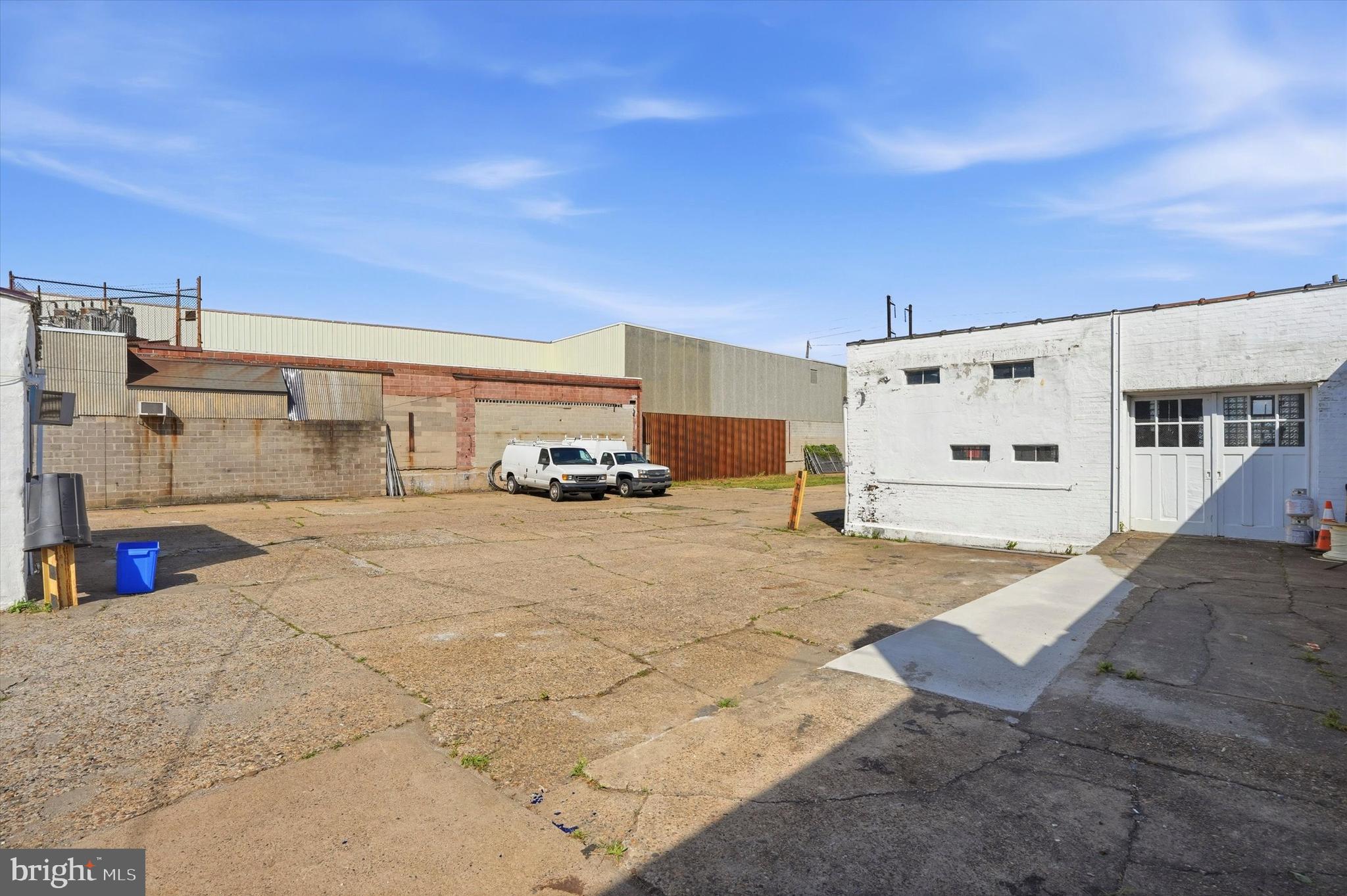 BRIDESBURG - Commercial Sale