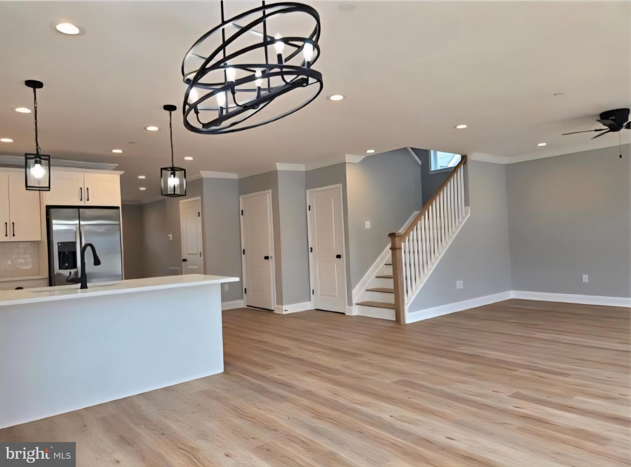 PASADENA - Residential