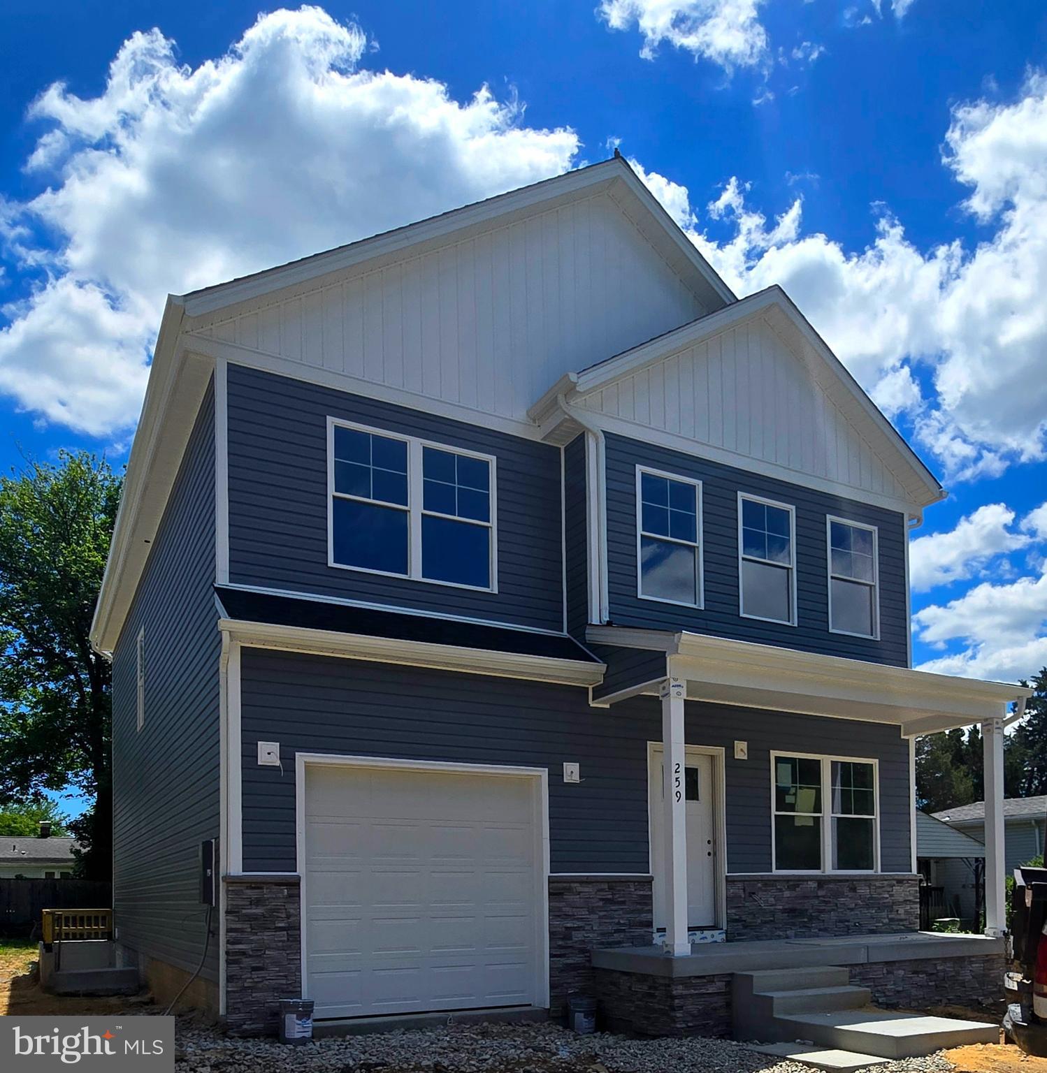 Beautiful new construction in the water-oriented community of Riviera Beach! This stunning 4-bedroom, 2.5-bath home features an open and inviting floor plan with stylish finishes throughout. The modern kitchen boasts stainless steel appliances, quartz countertops, and white soft-close cabinetry. Spacious primary bedroom with a luxurious primary bath. Enjoy bright living spaces, contemporary design, and the charm of coastal community living just moments from the water.
Stay tuned for more details and professional photos coming soon!