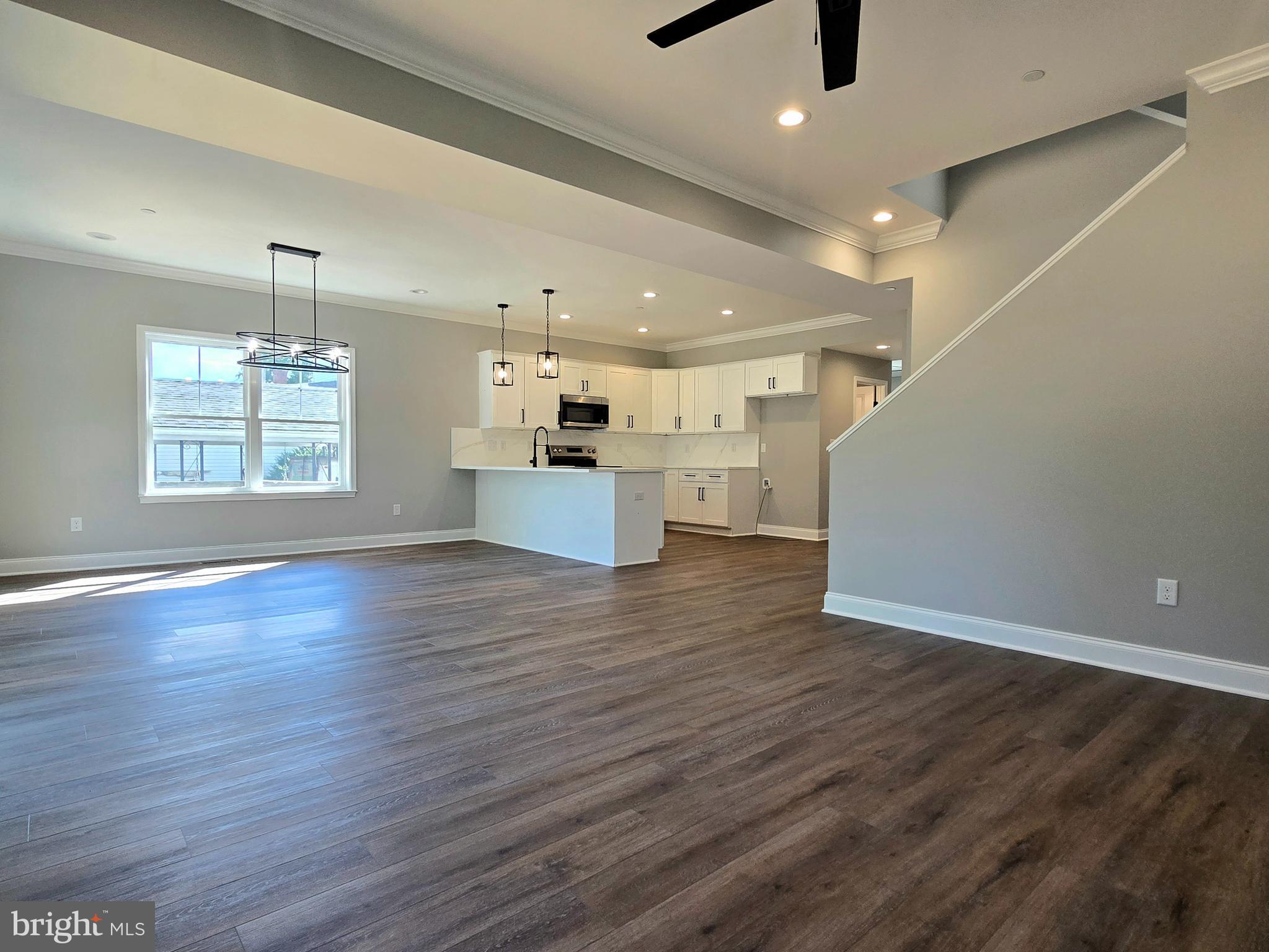 PASADENA - Residential
