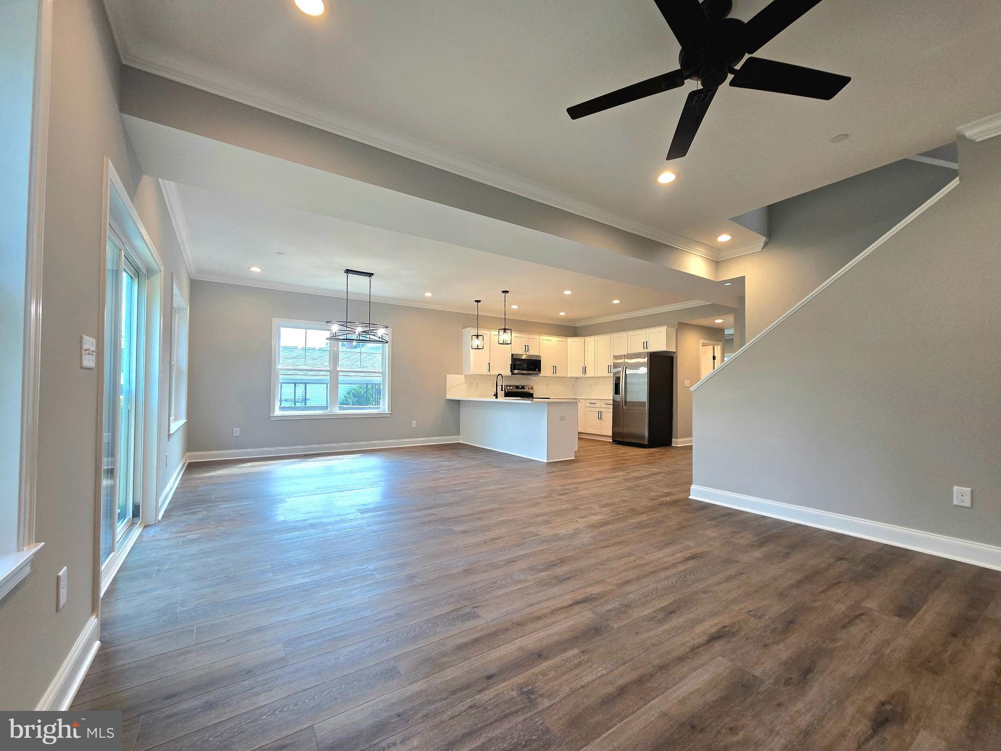 PASADENA - Residential