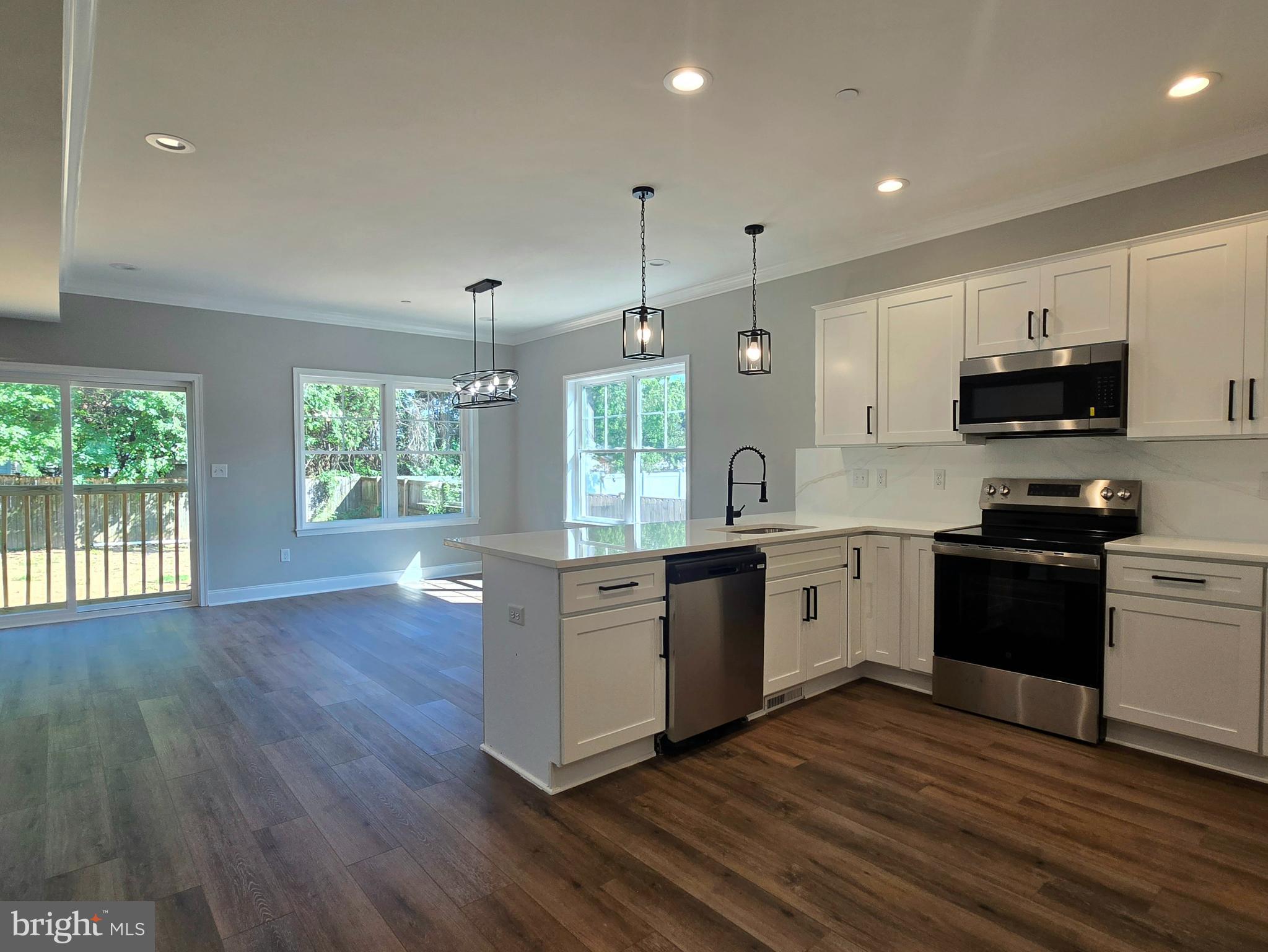 PASADENA - Residential
