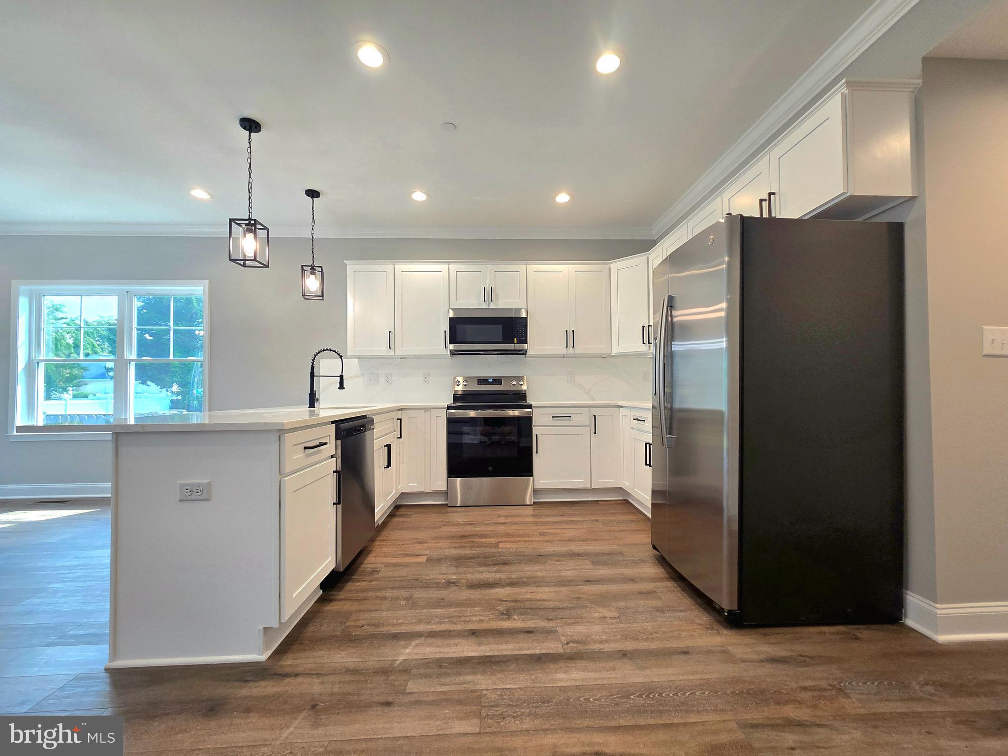 PASADENA - Residential