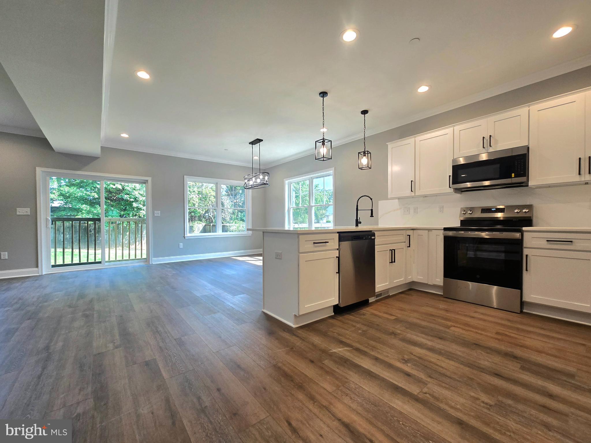 PASADENA - Residential