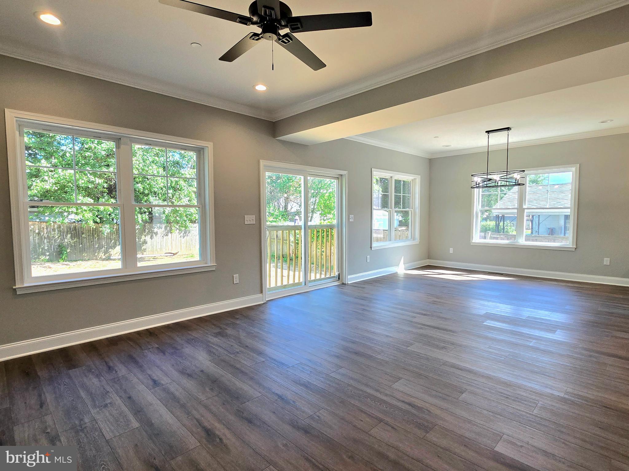 PASADENA - Residential