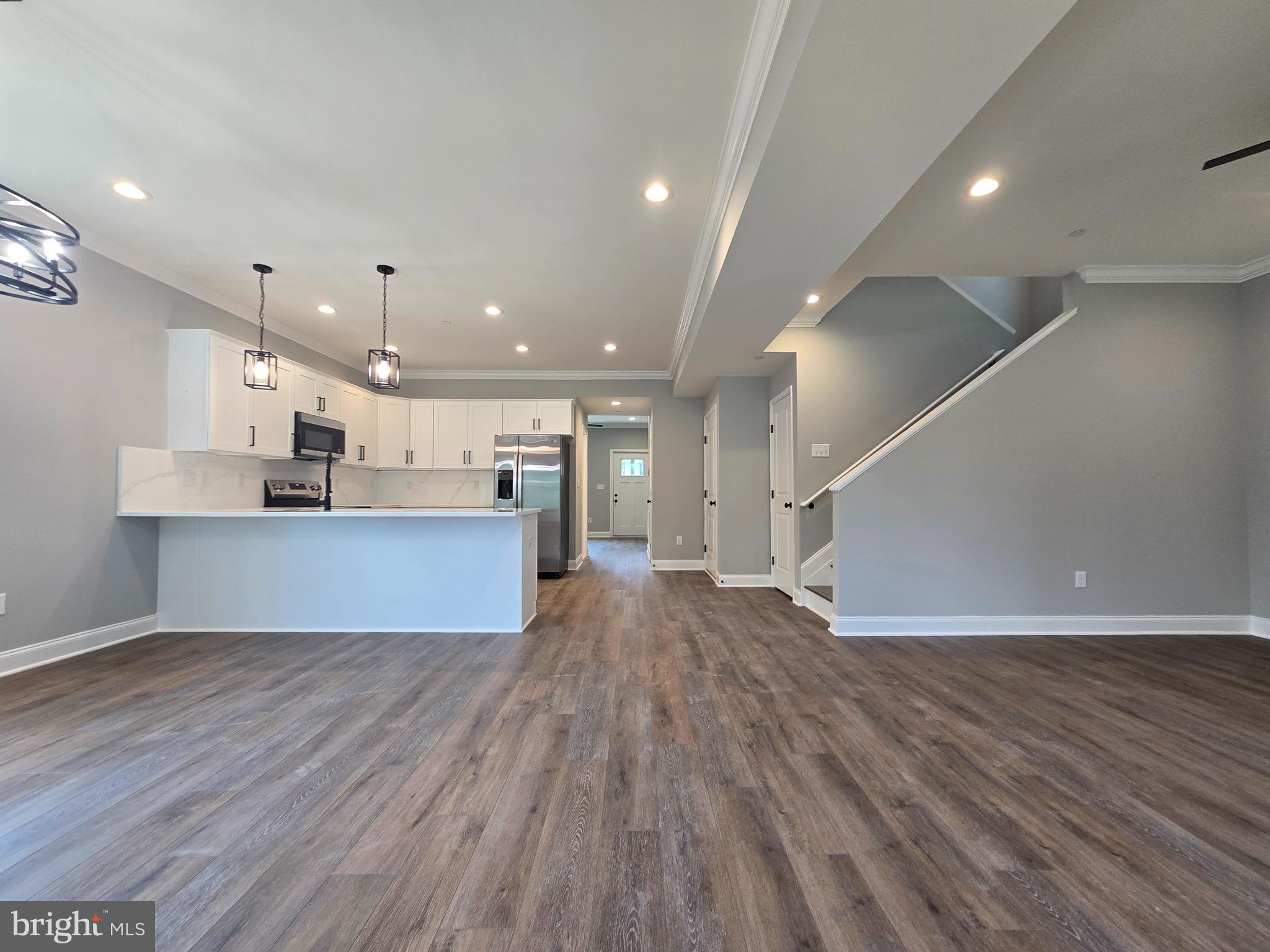 PASADENA - Residential
