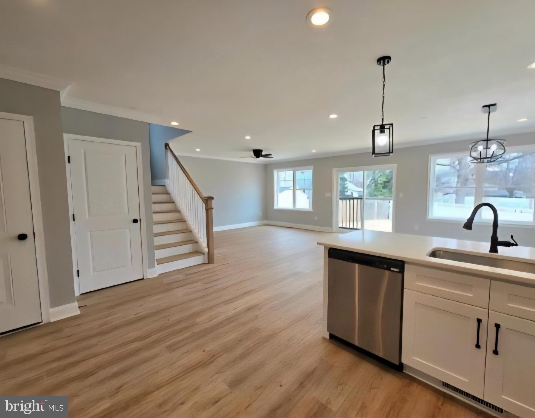 PASADENA - Residential