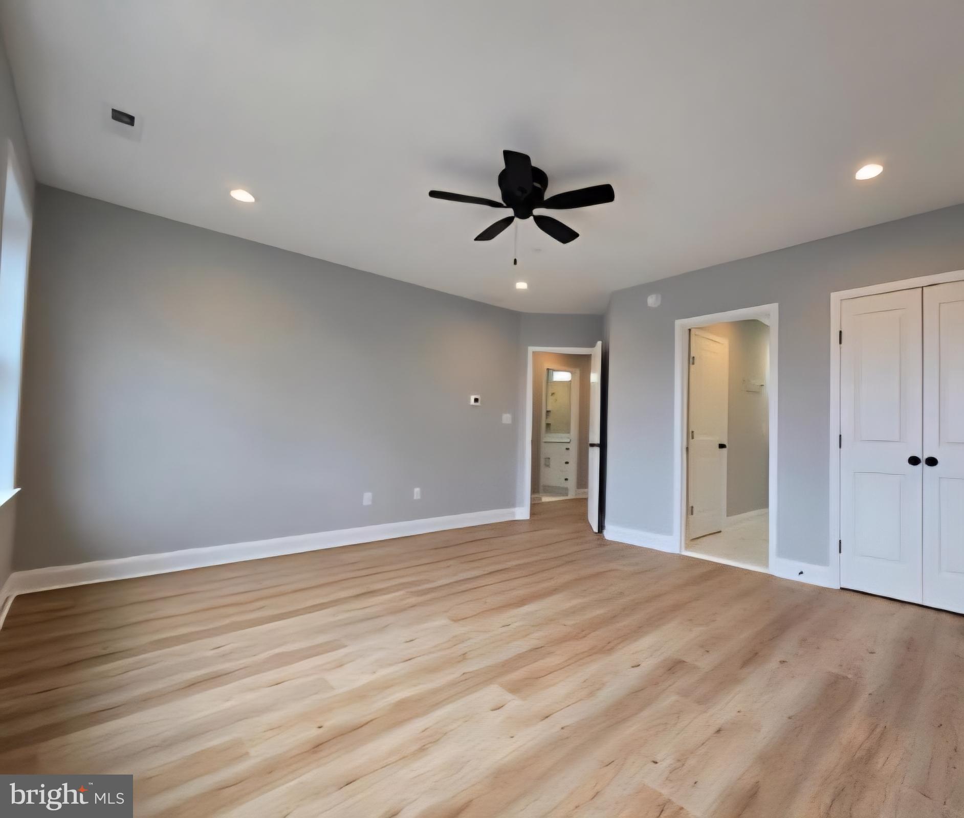 PASADENA - Residential