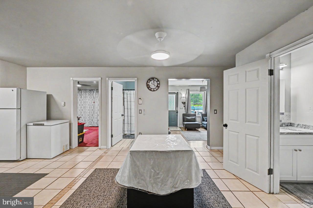 POCONO FARMS EAST - Residential