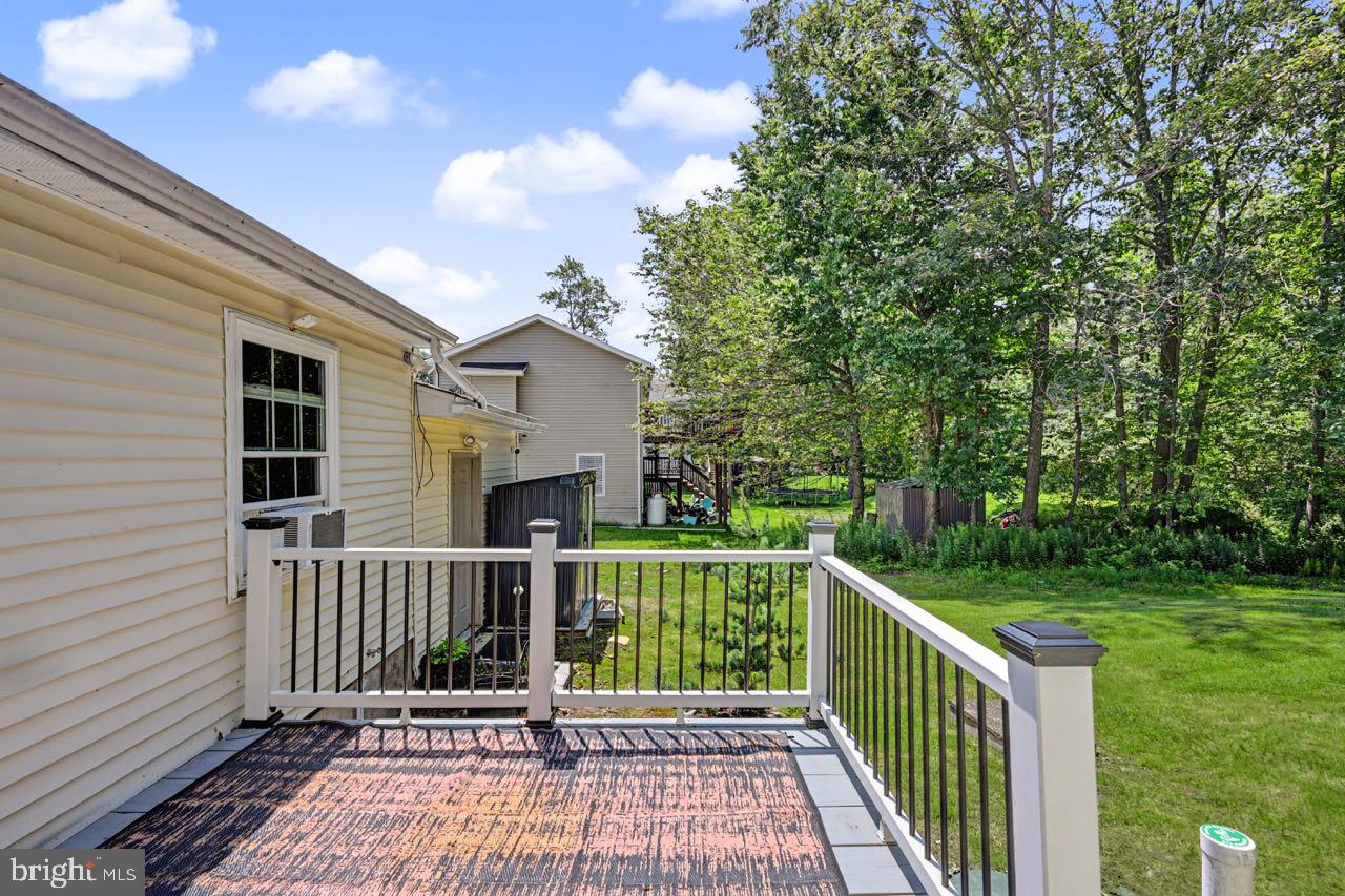 POCONO FARMS EAST - Residential