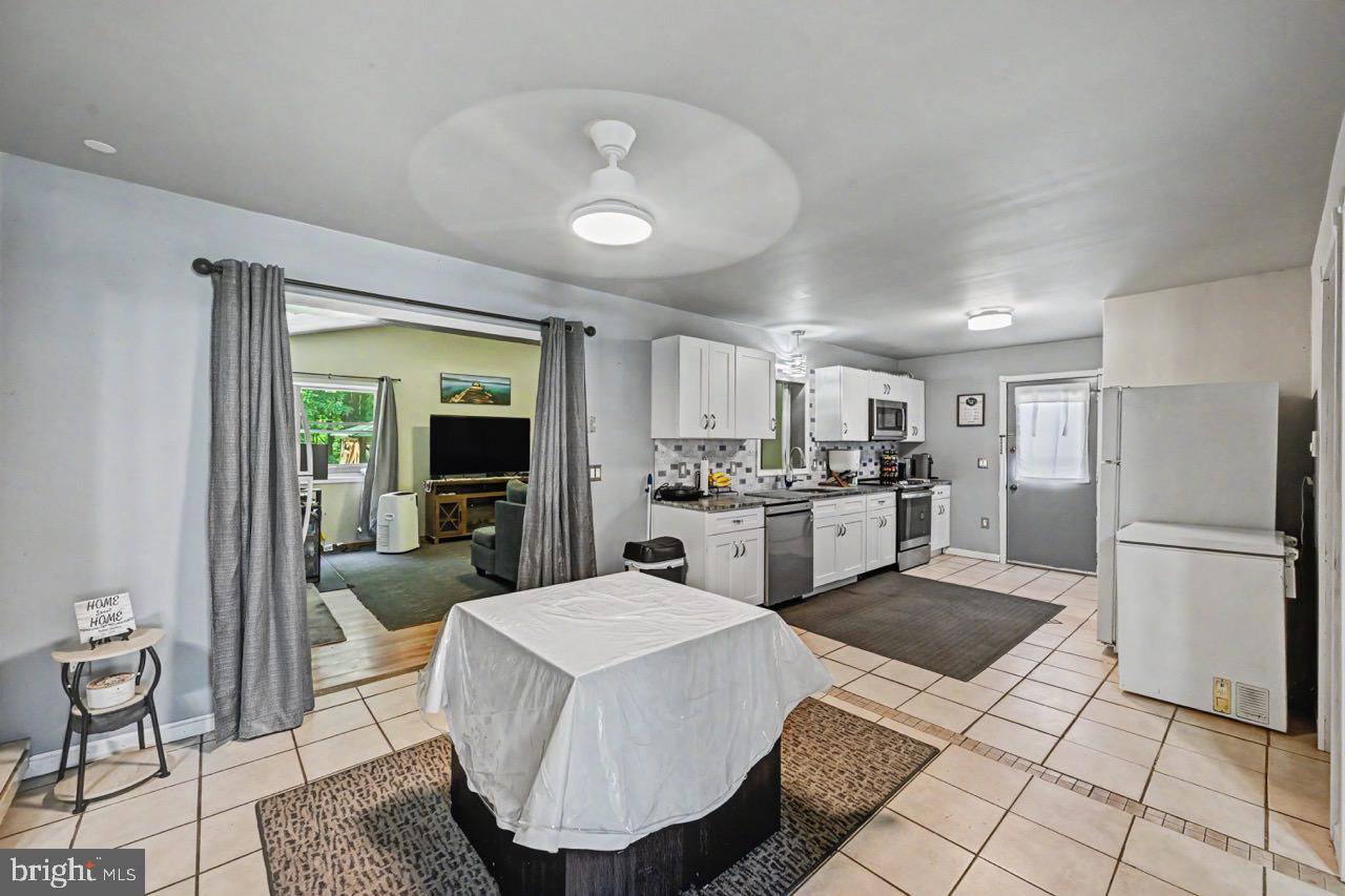 POCONO FARMS EAST - Residential