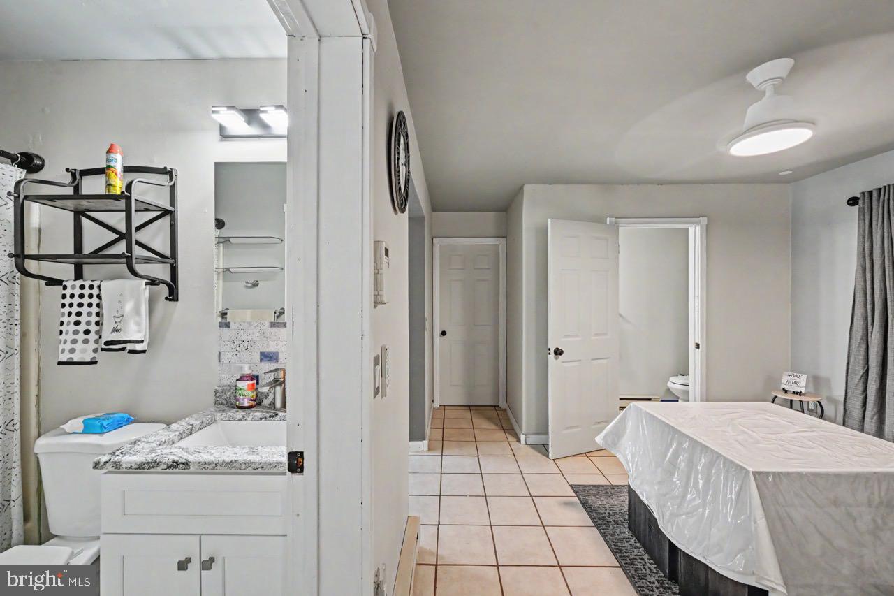 POCONO FARMS EAST - Residential