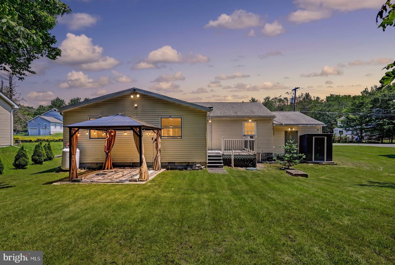 POCONO FARMS EAST - Residential