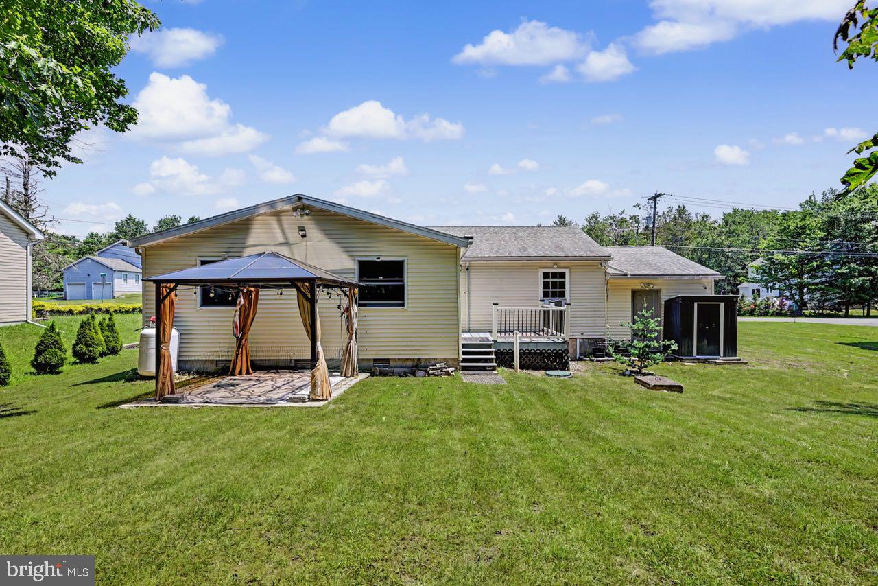 POCONO FARMS EAST - Residential