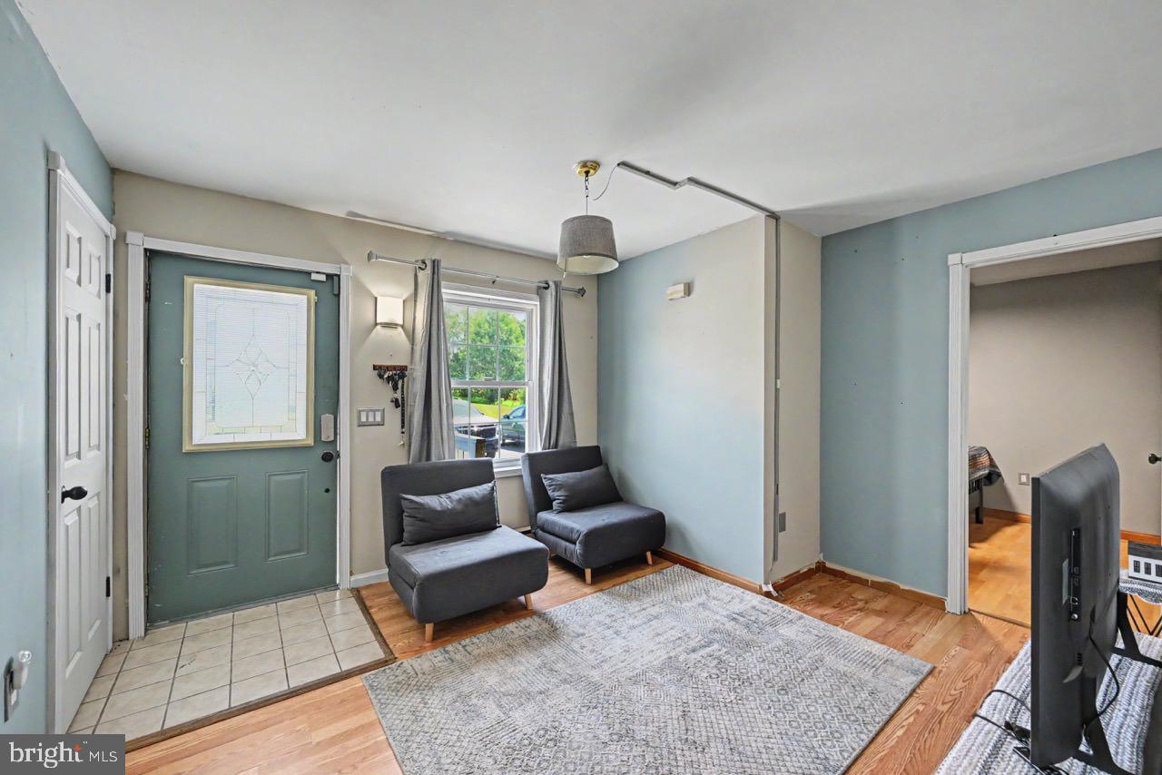 POCONO FARMS EAST - Residential