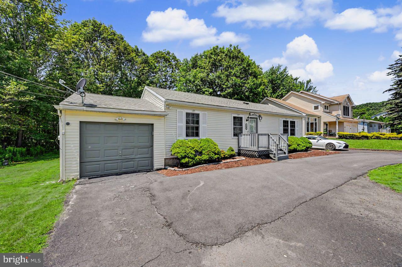 POCONO FARMS EAST - Residential