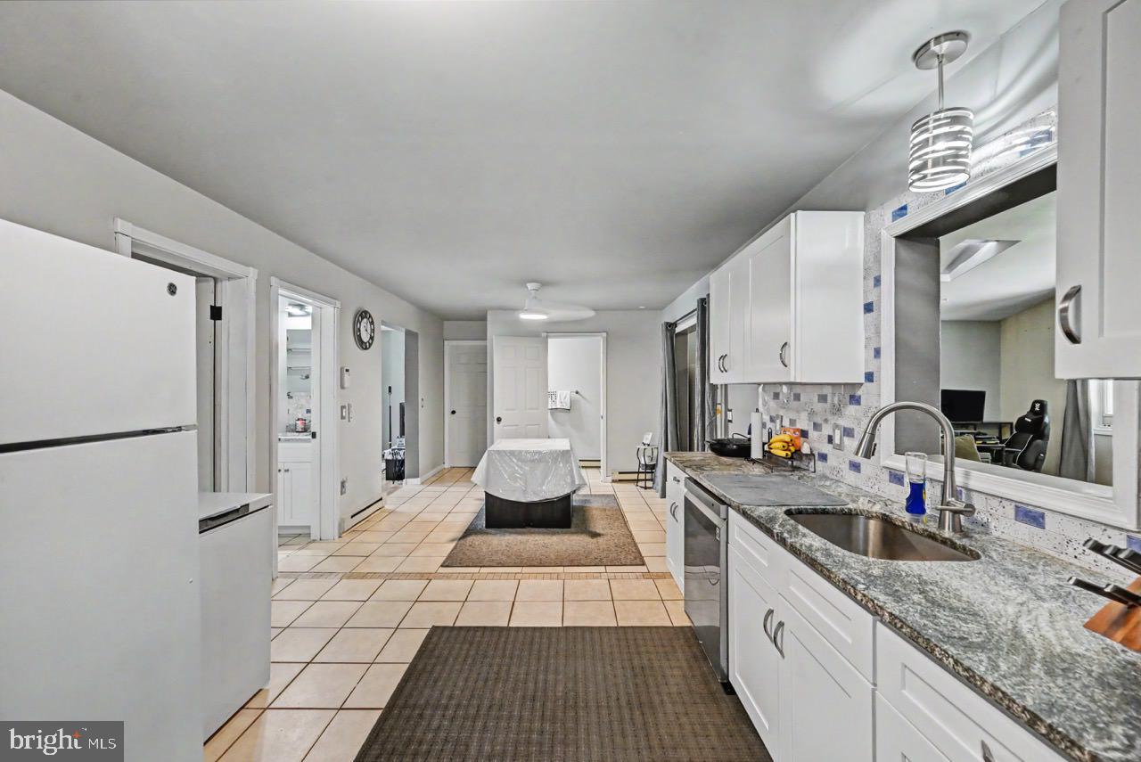 POCONO FARMS EAST - Residential