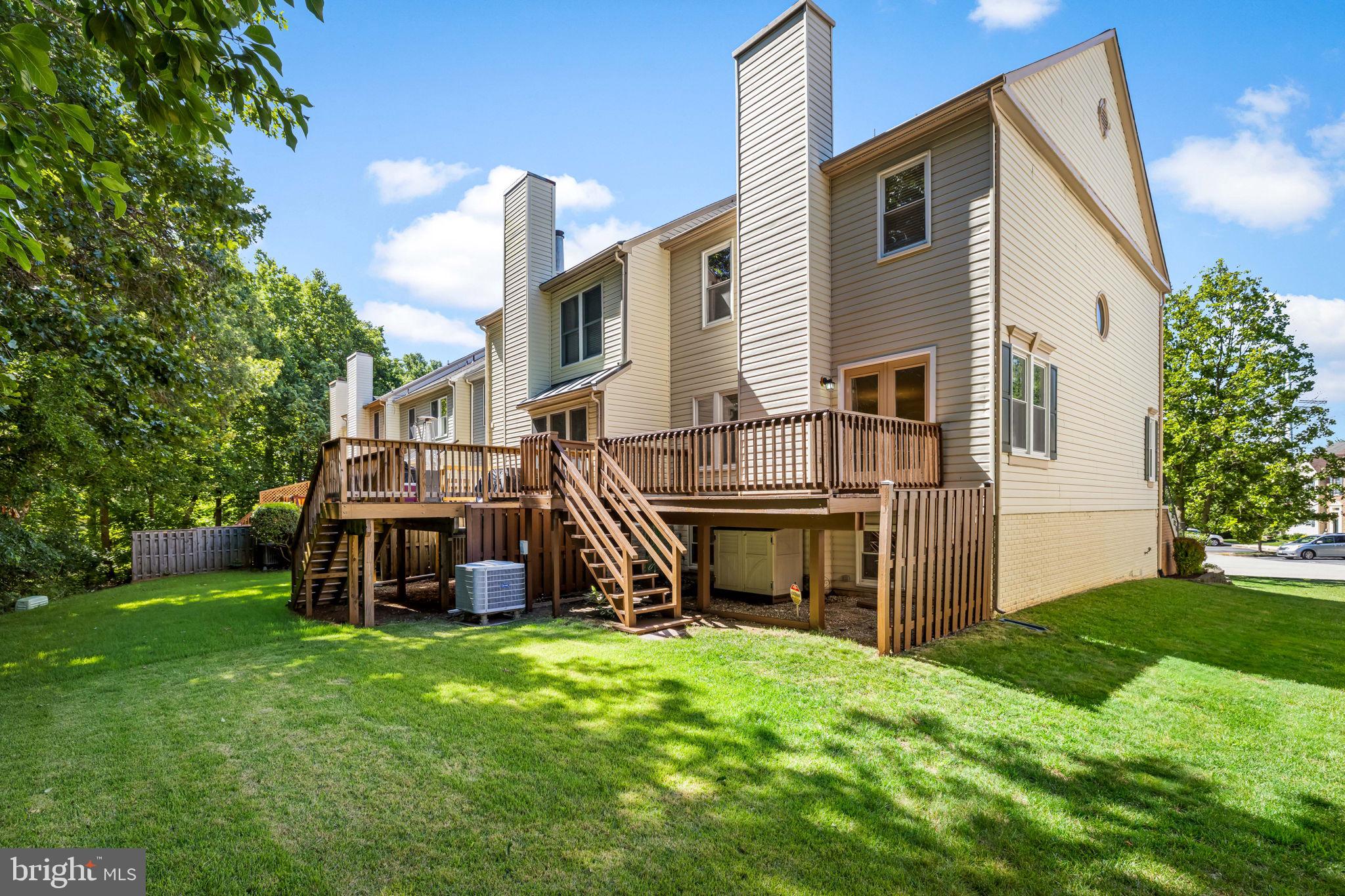 BOWLING BROOK FARMS - Residential