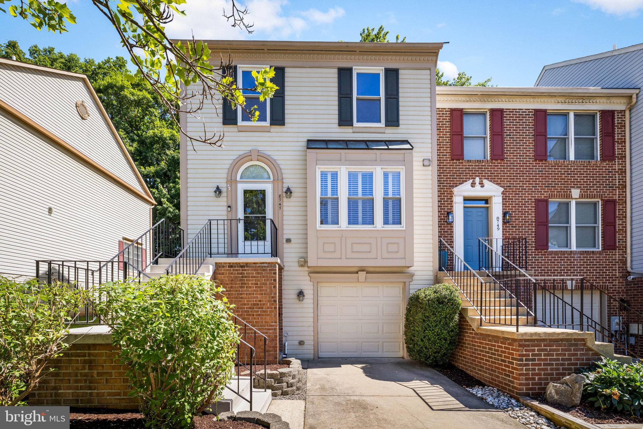 BOWLING BROOK FARMS - Residential
