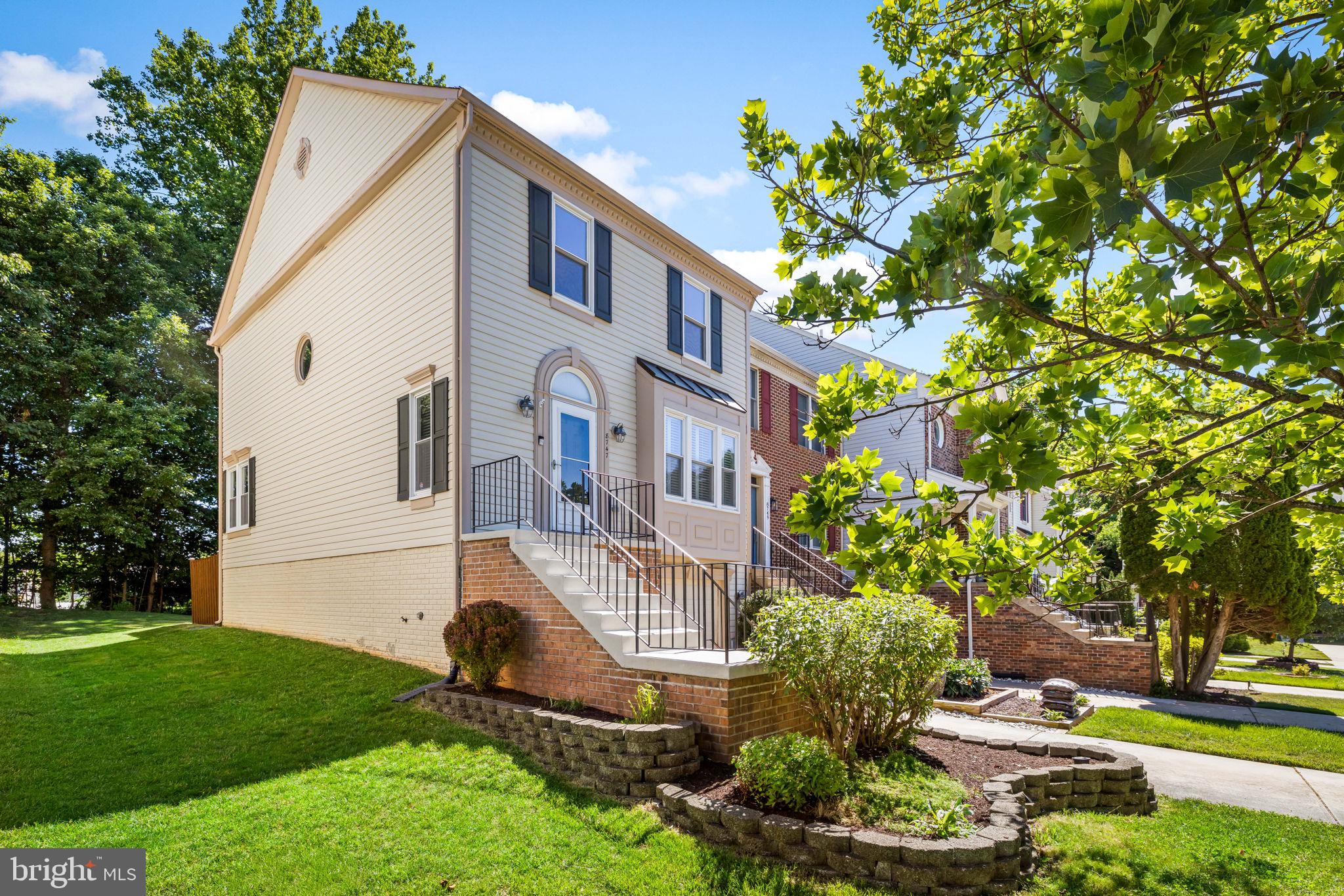 BOWLING BROOK FARMS - Residential