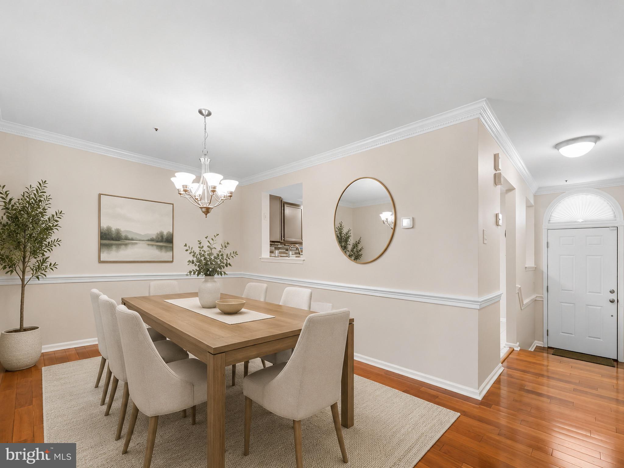 BOWLING BROOK FARMS - Residential