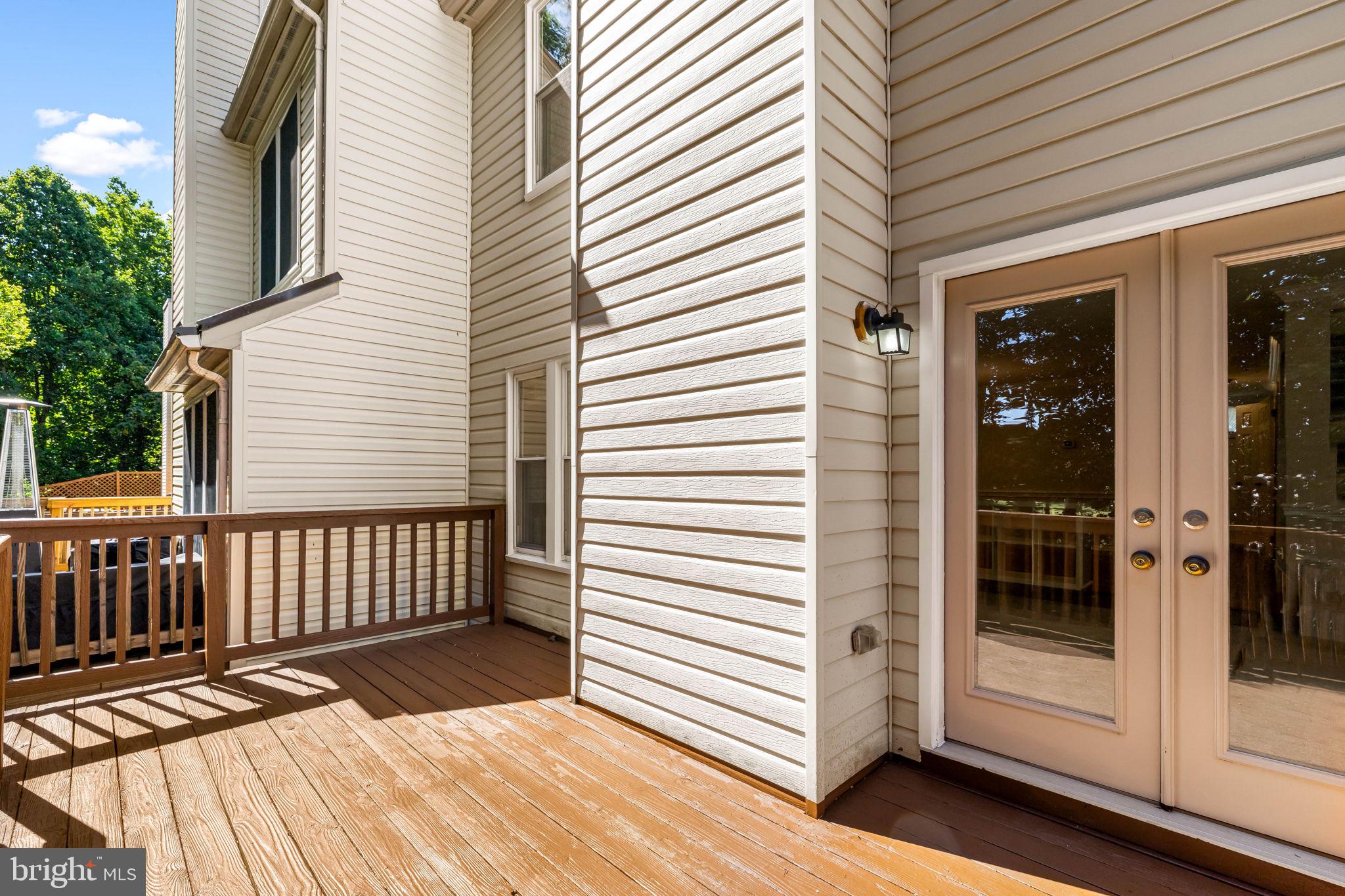 BOWLING BROOK FARMS - Residential