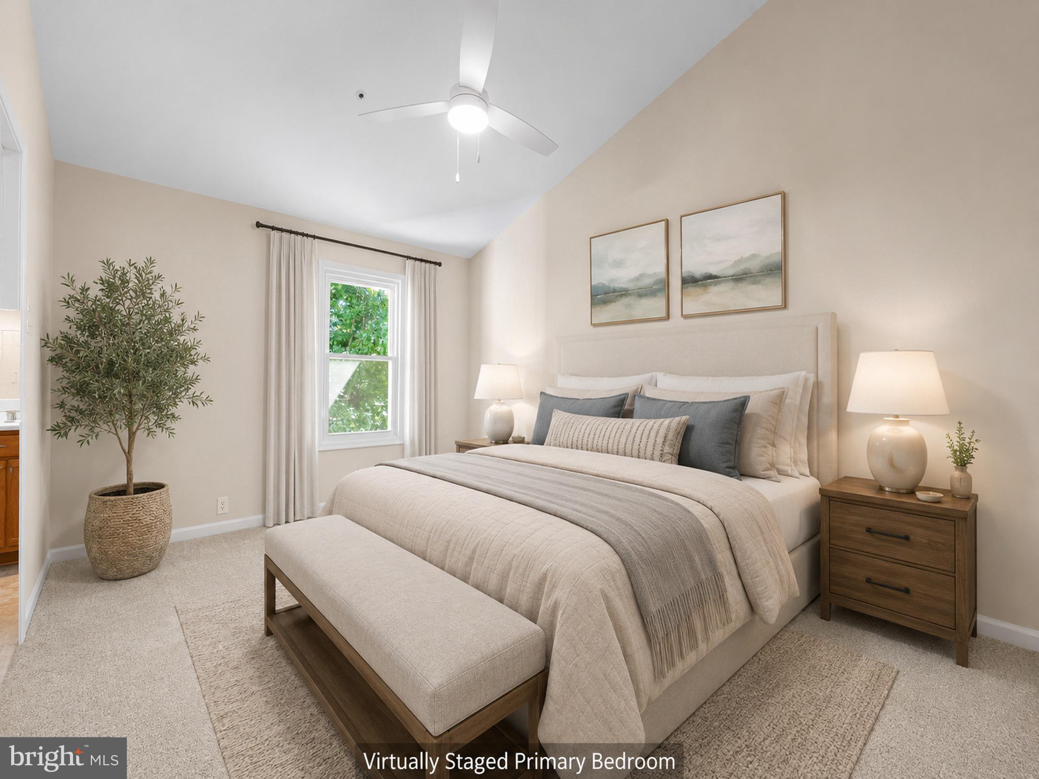 BOWLING BROOK FARMS - Residential