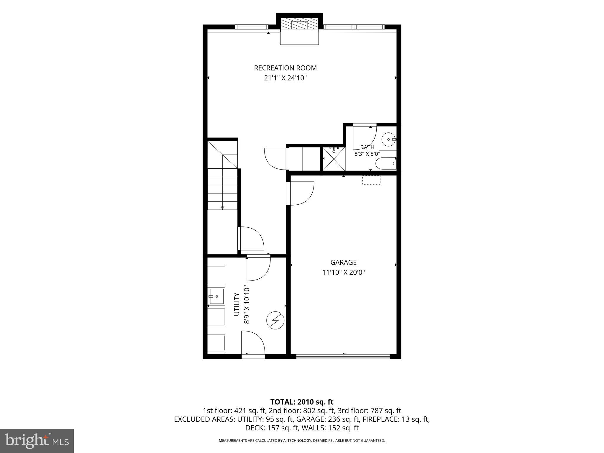BOWLING BROOK FARMS - Residential