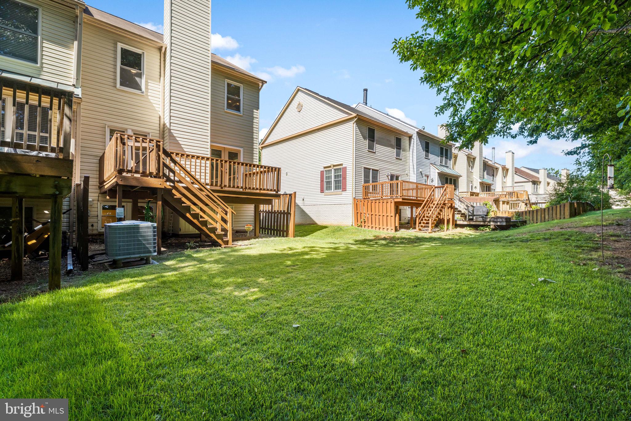 BOWLING BROOK FARMS - Residential