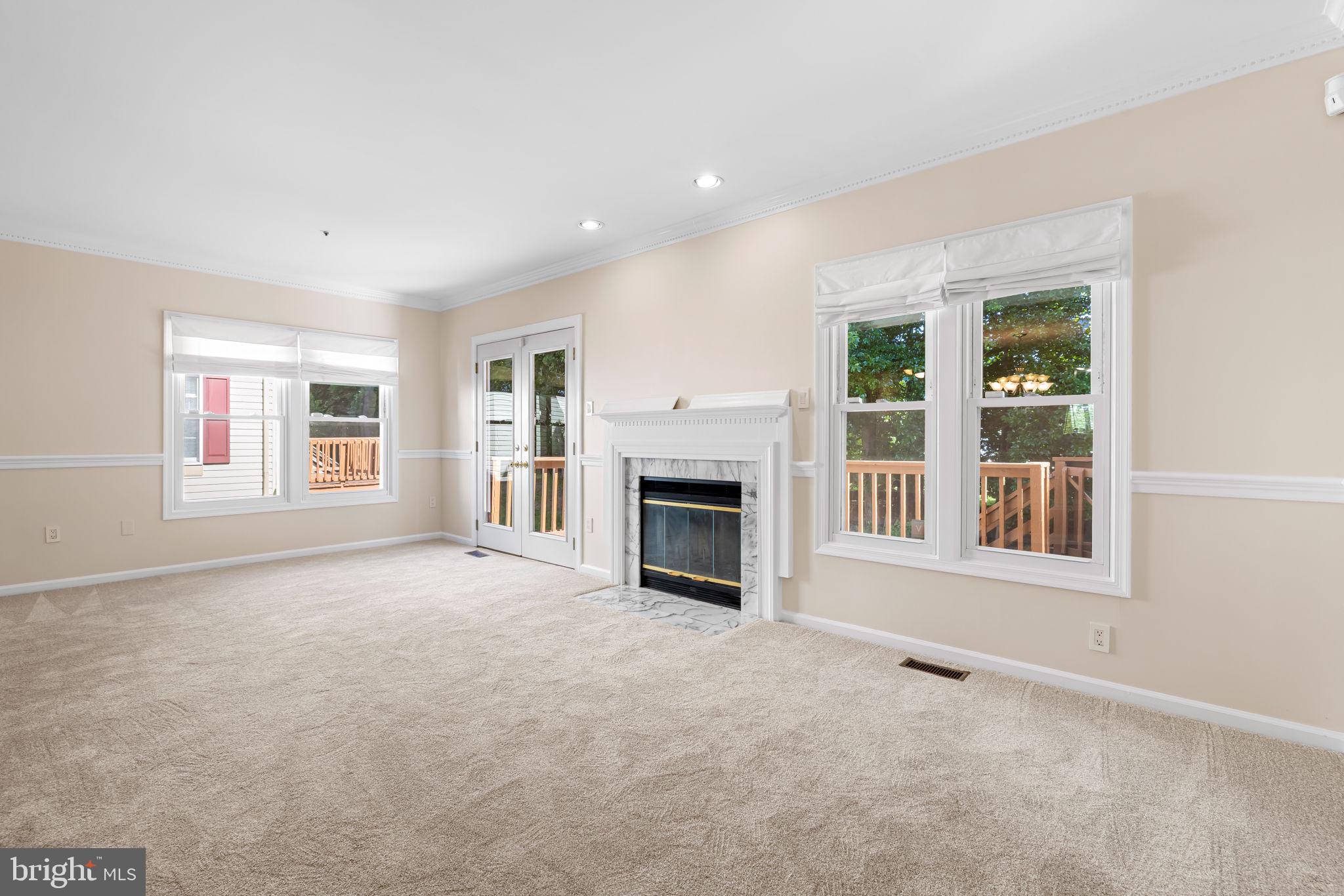 BOWLING BROOK FARMS - Residential