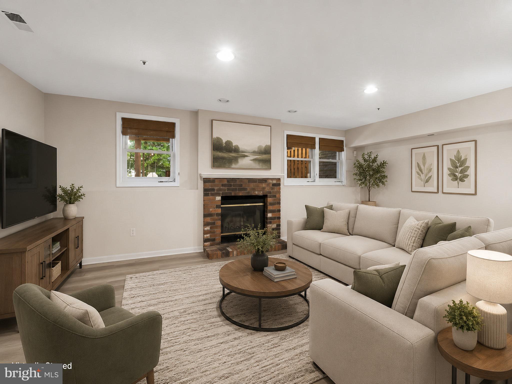 BOWLING BROOK FARMS - Residential