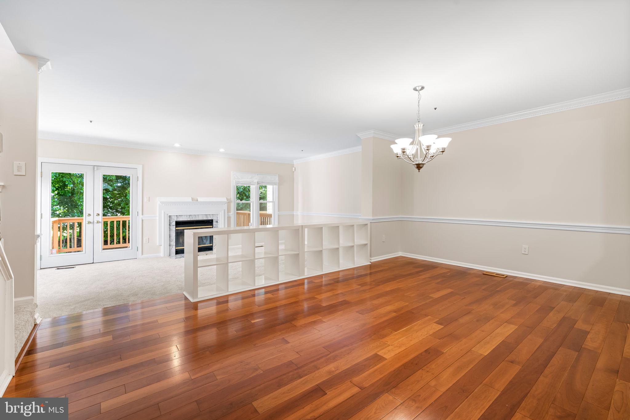 BOWLING BROOK FARMS - Residential