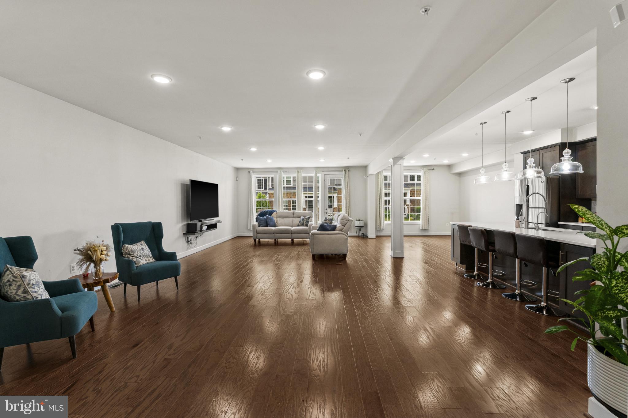 FAIRWAYS AT TURF VALLEY - Residential
