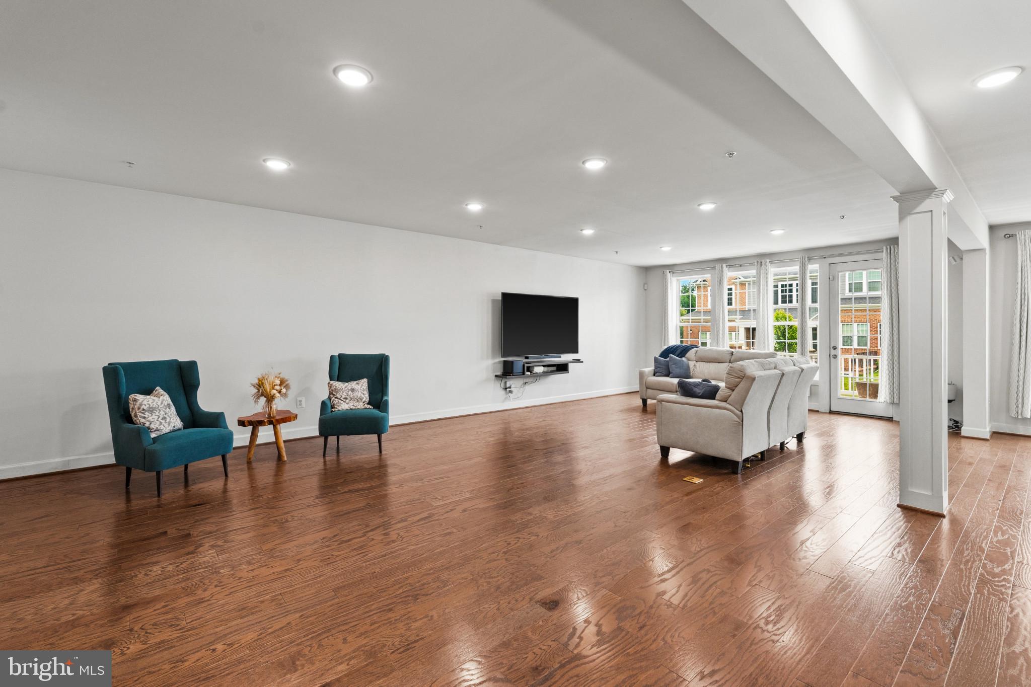 FAIRWAYS AT TURF VALLEY - Residential