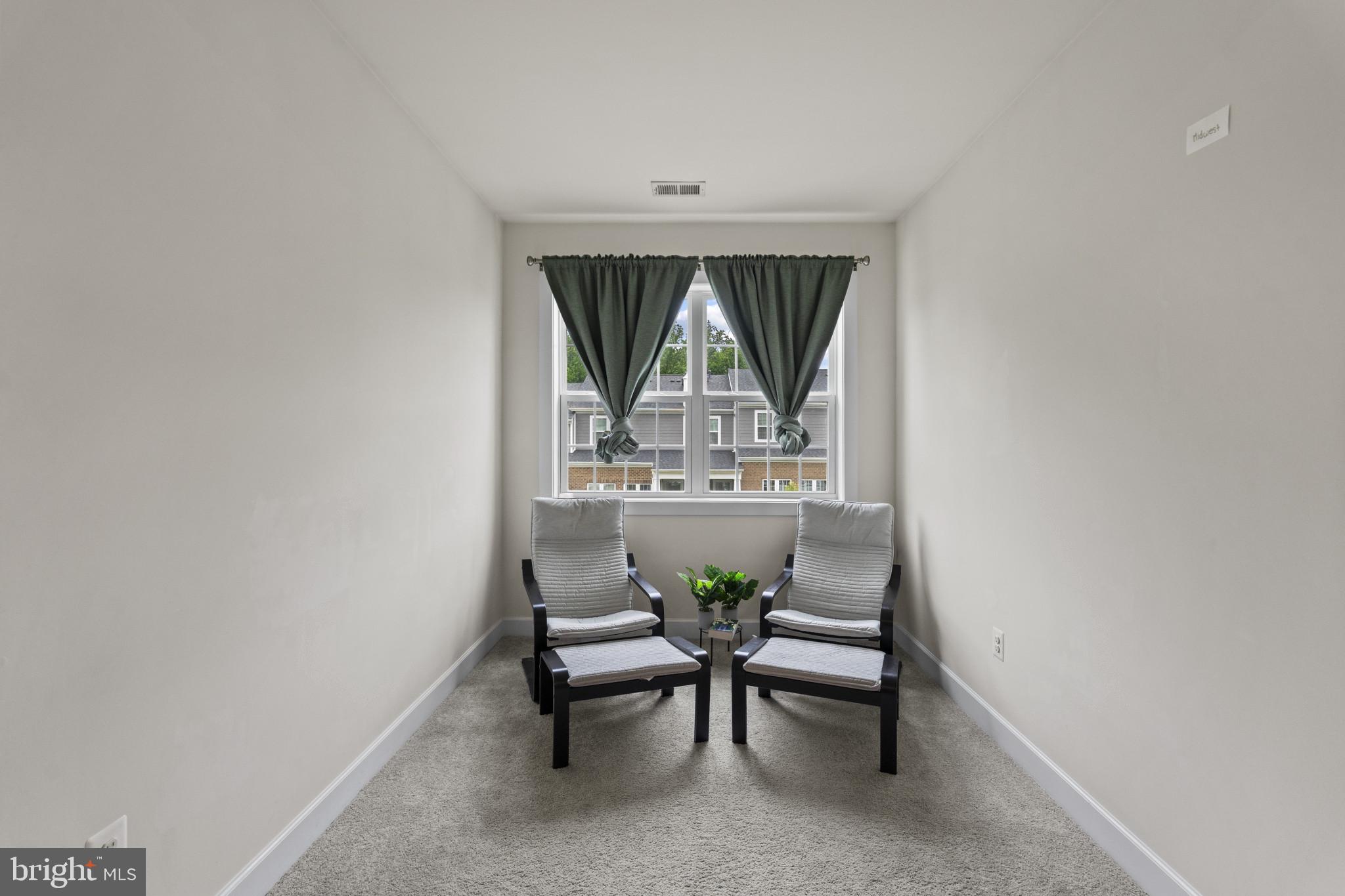 FAIRWAYS AT TURF VALLEY - Residential