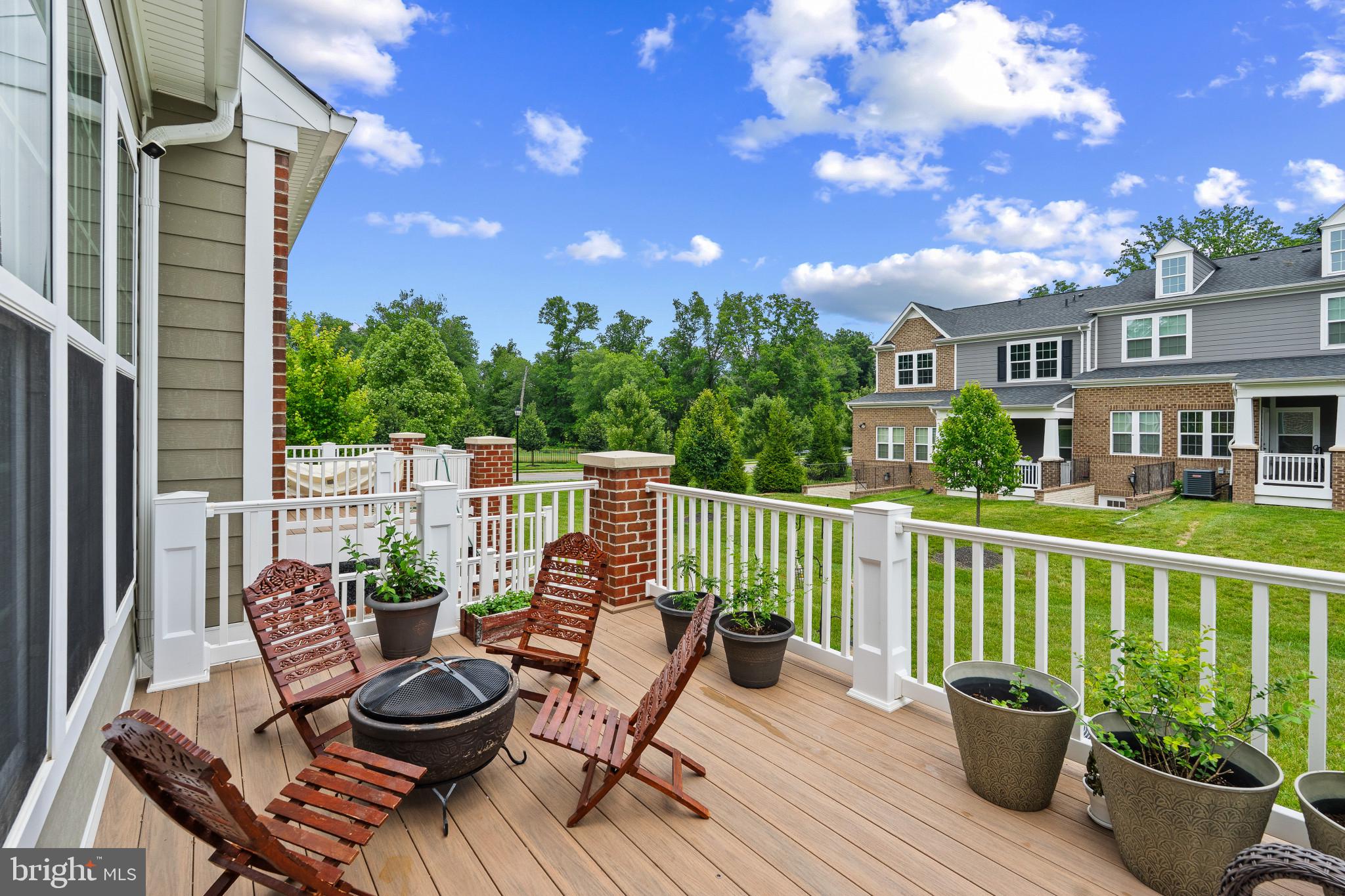 FAIRWAYS AT TURF VALLEY - Residential