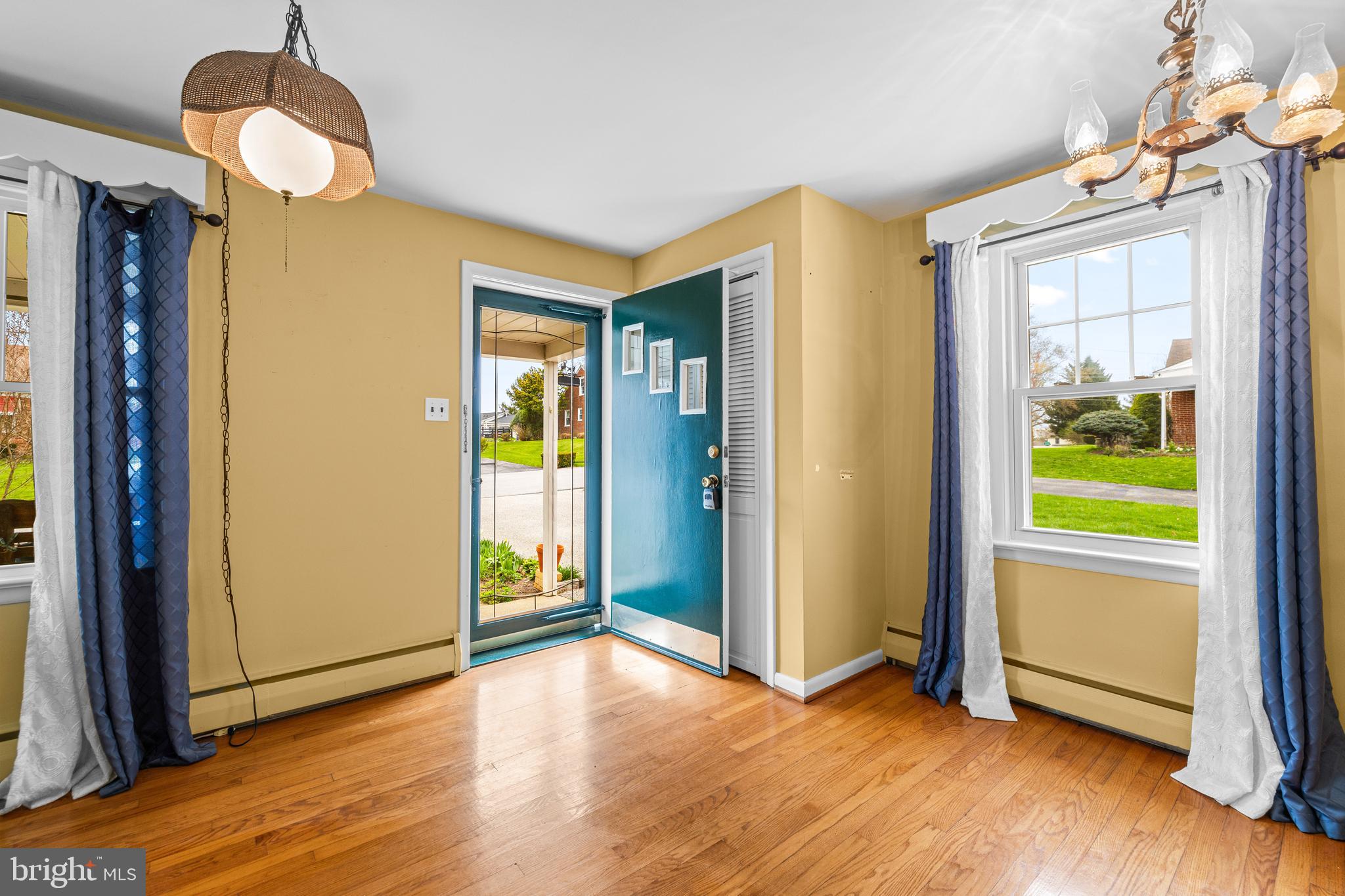 NEW FREEDOM - Residential
