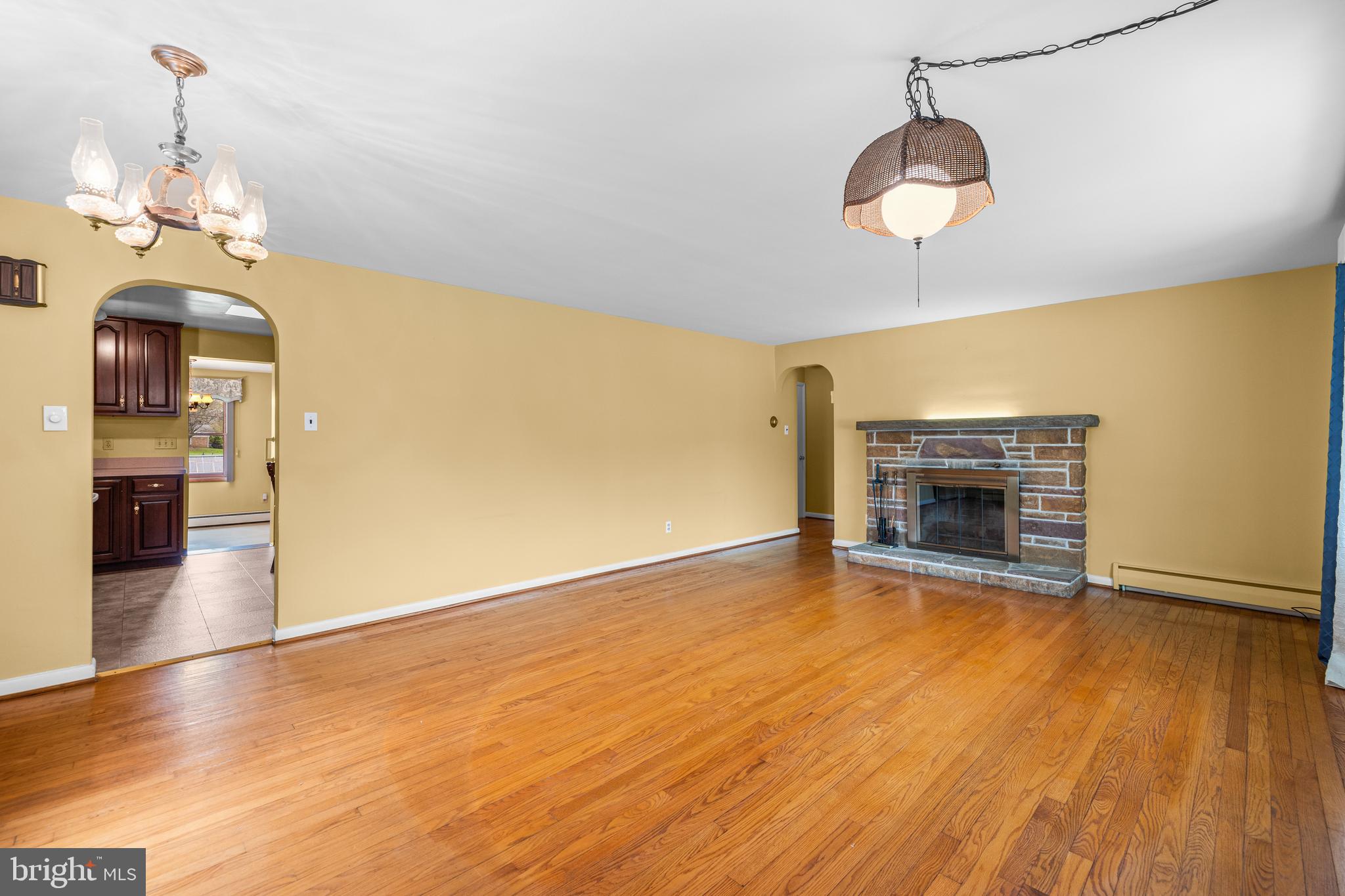 NEW FREEDOM - Residential