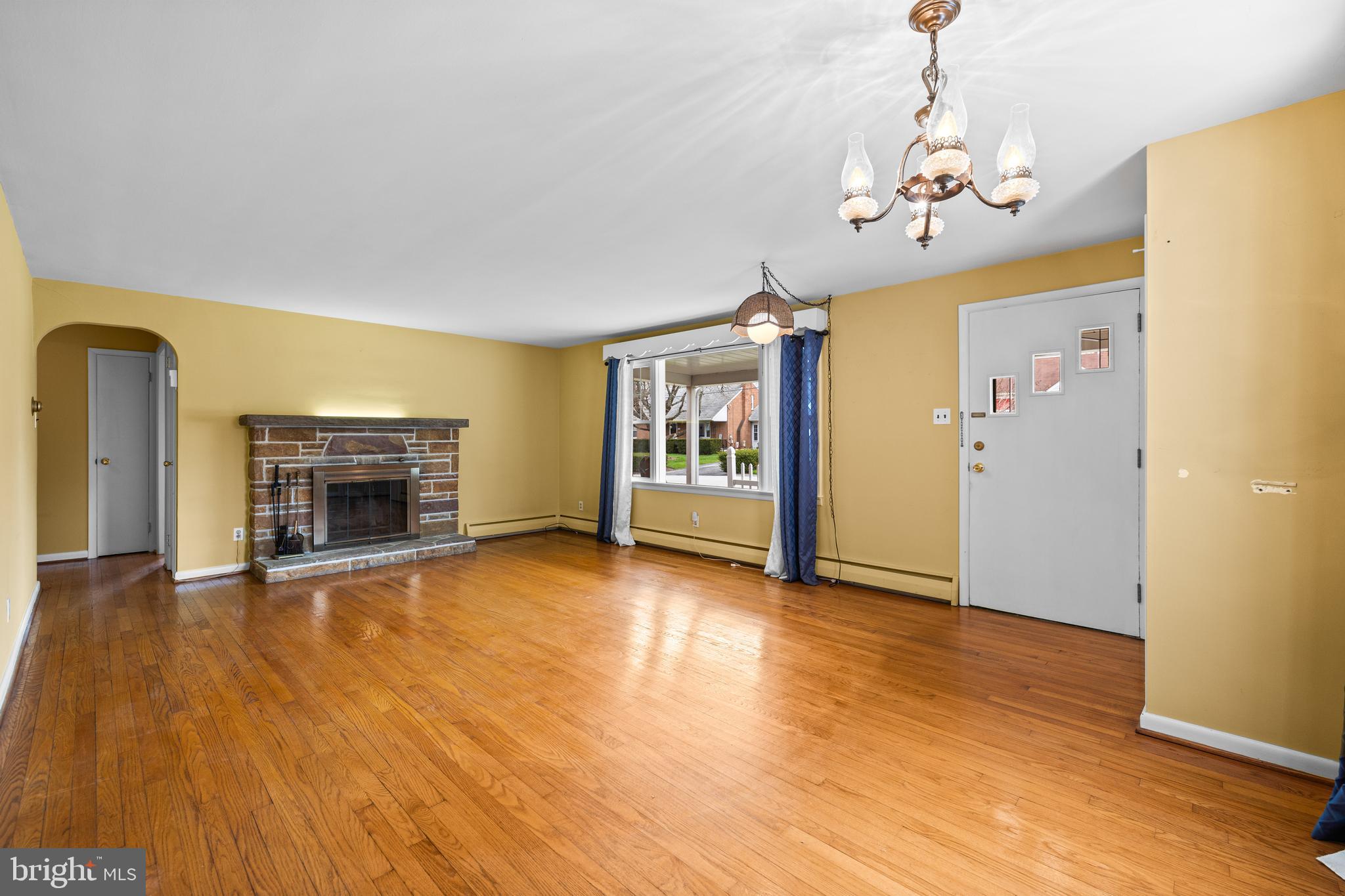 NEW FREEDOM - Residential