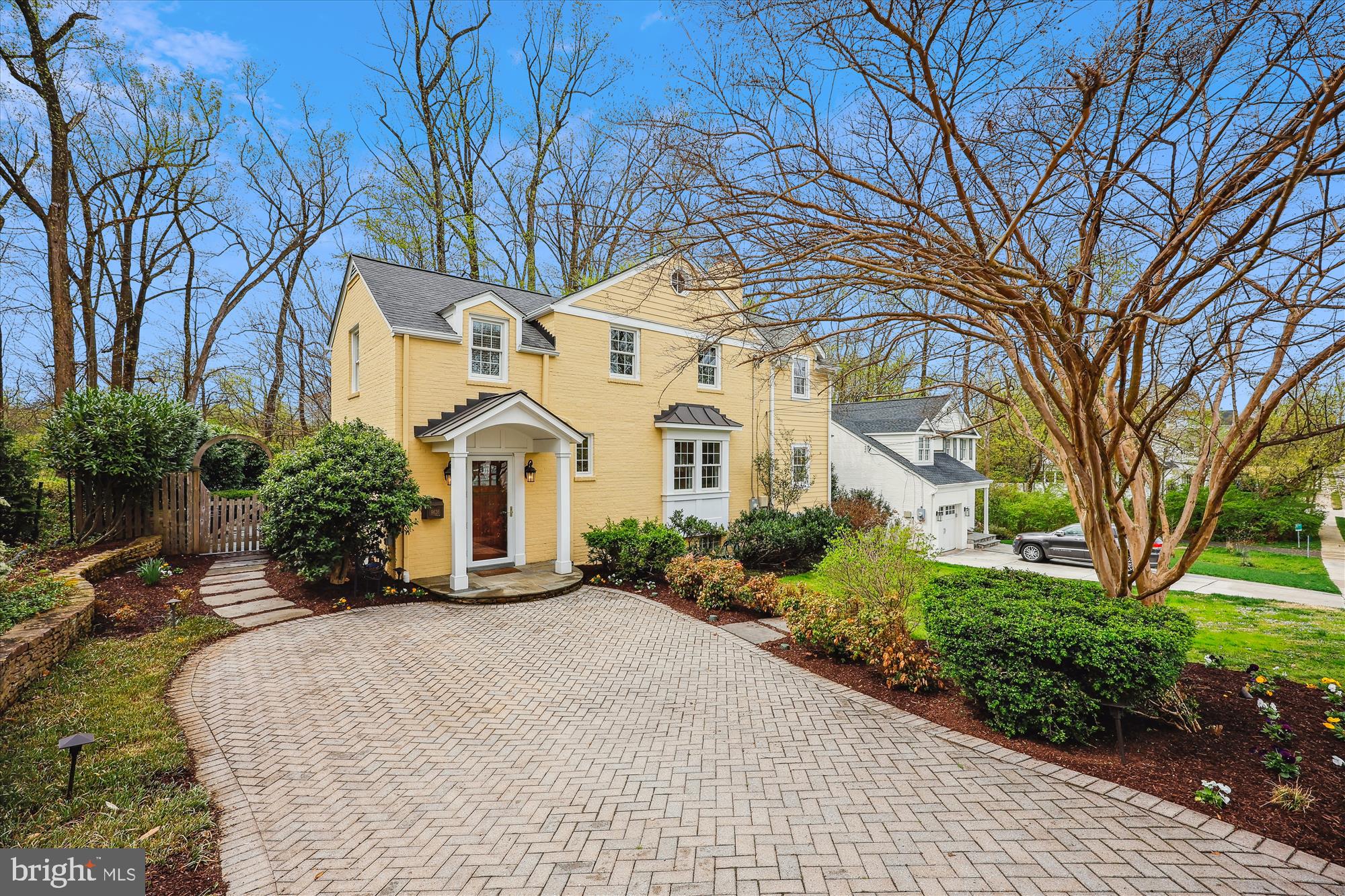 PARKWOOD - Residential